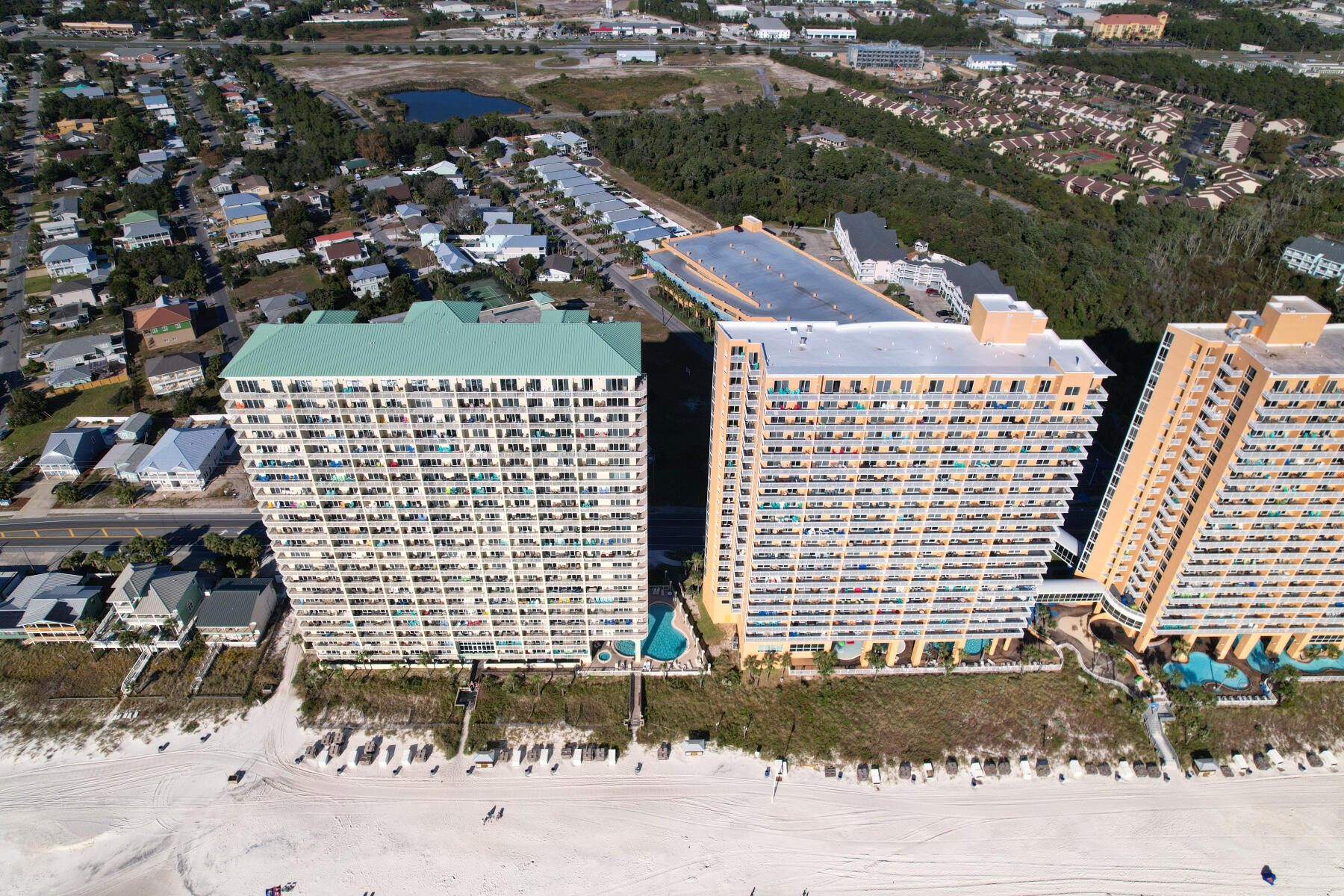 CELADON BEACH - Residential