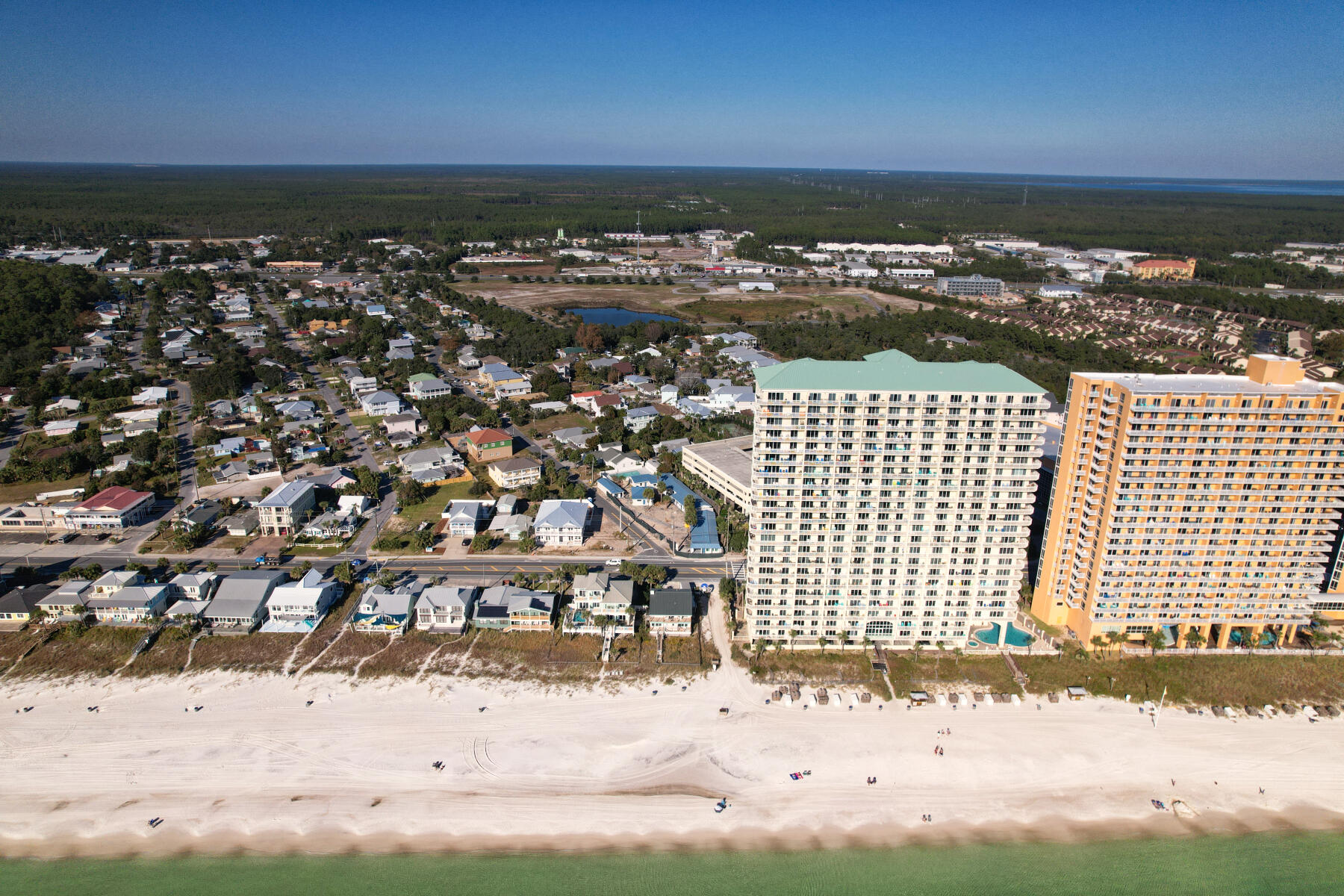 CELADON BEACH - Residential