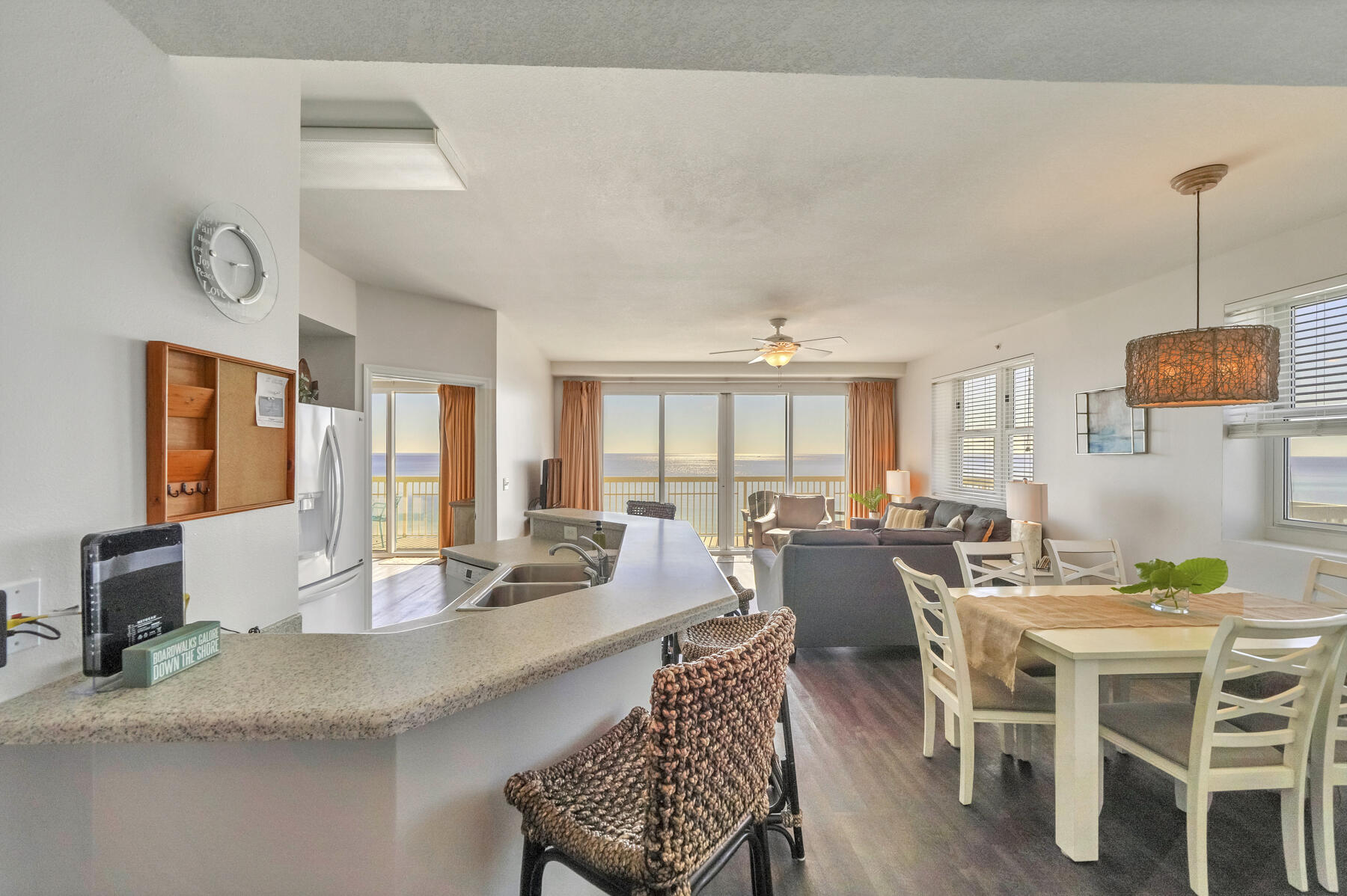 CELADON BEACH - Residential