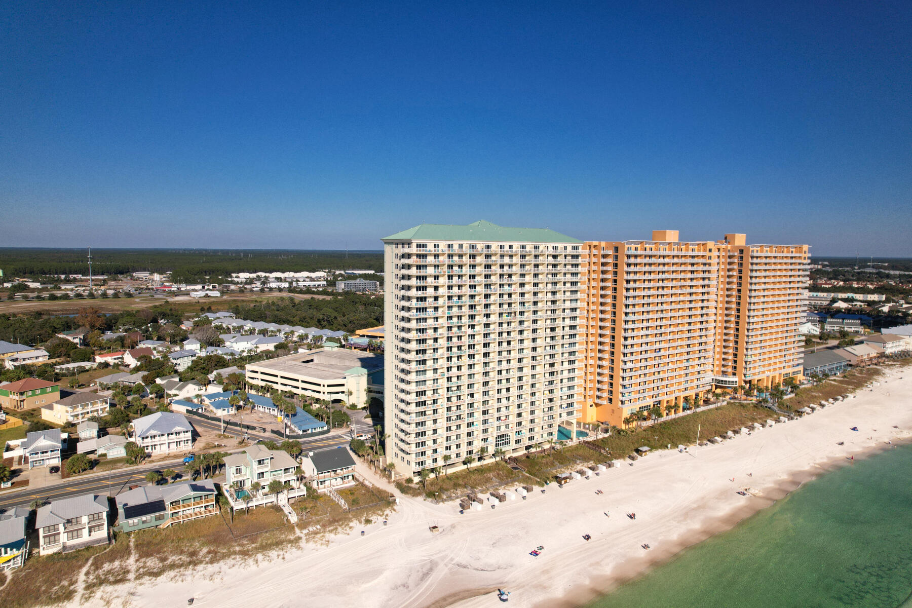 CELADON BEACH - Residential