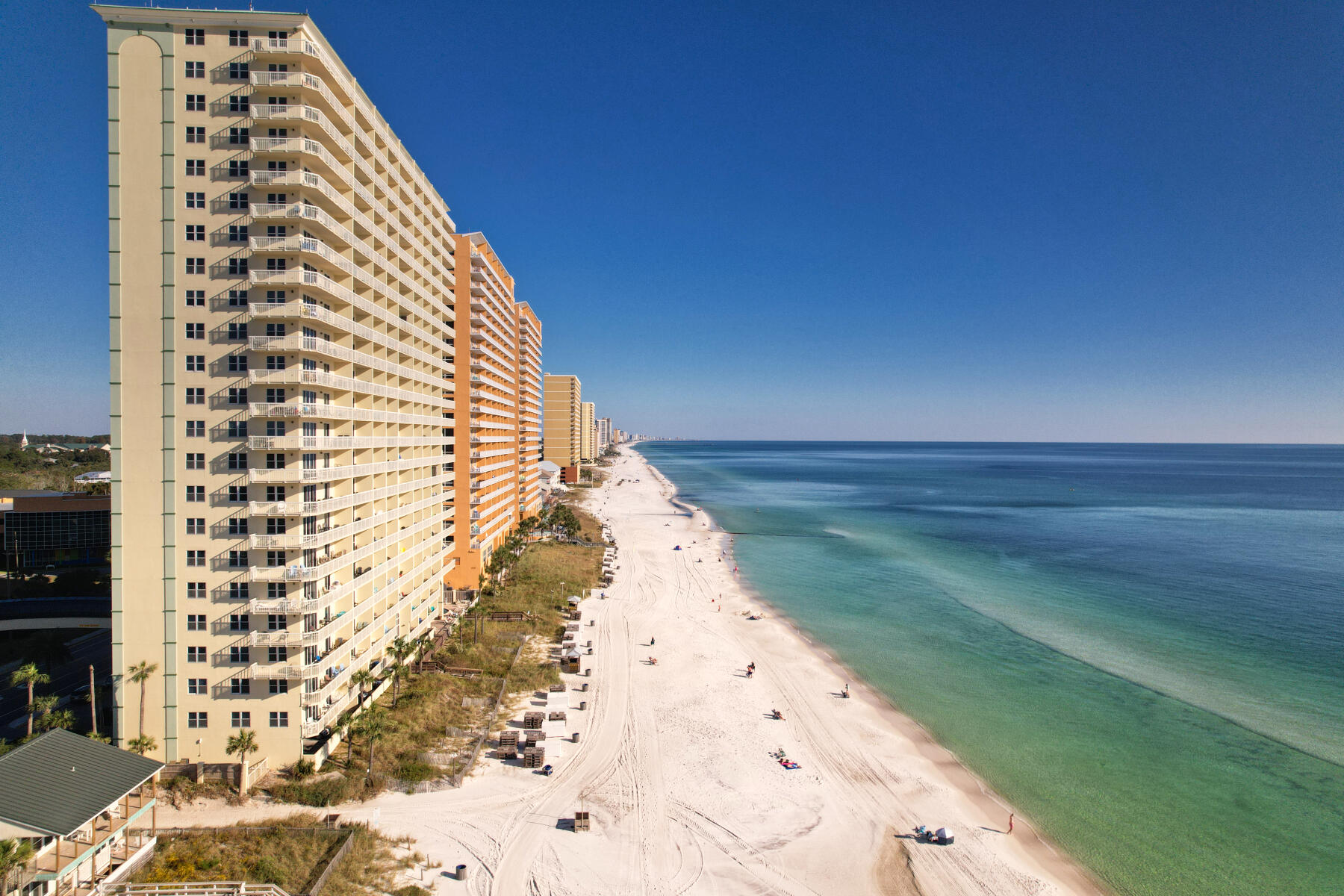 CELADON BEACH - Residential