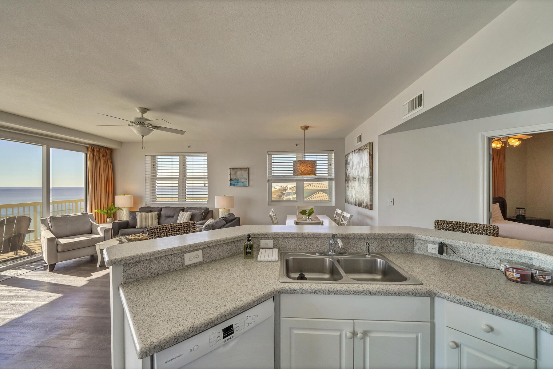 CELADON BEACH - Residential