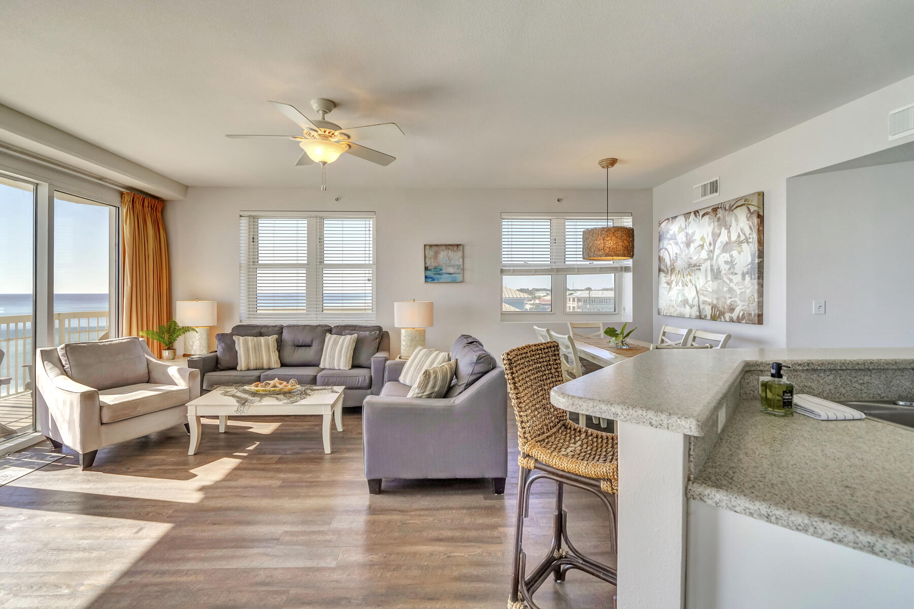 CELADON BEACH - Residential