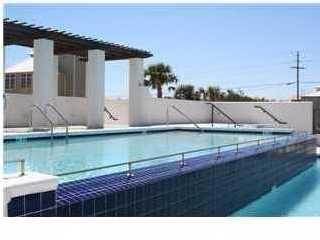 New development Gated community in Seagrove Beach. Directly on 30A, pool, beach access. Beautiful designs.......visit www.seanestvillage.com for over view of property. Seller has a set of fully approved plans,4 bedrooms, 4 baths 3,000 sq/ft 2 car garage.