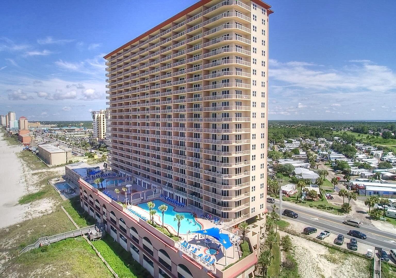 SUNRISE BEACH - Residential