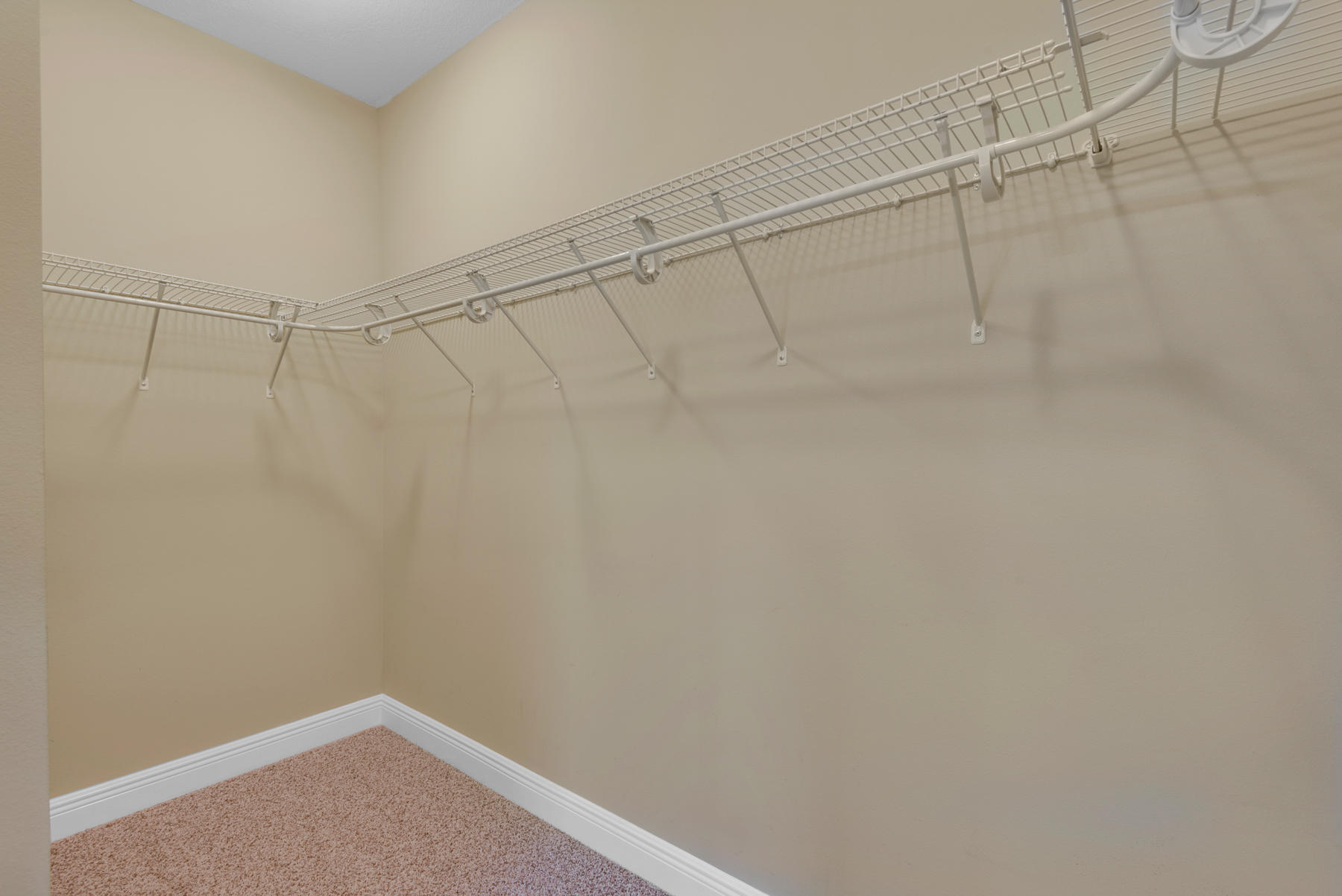 METES & BOUNDS - Residential Lease