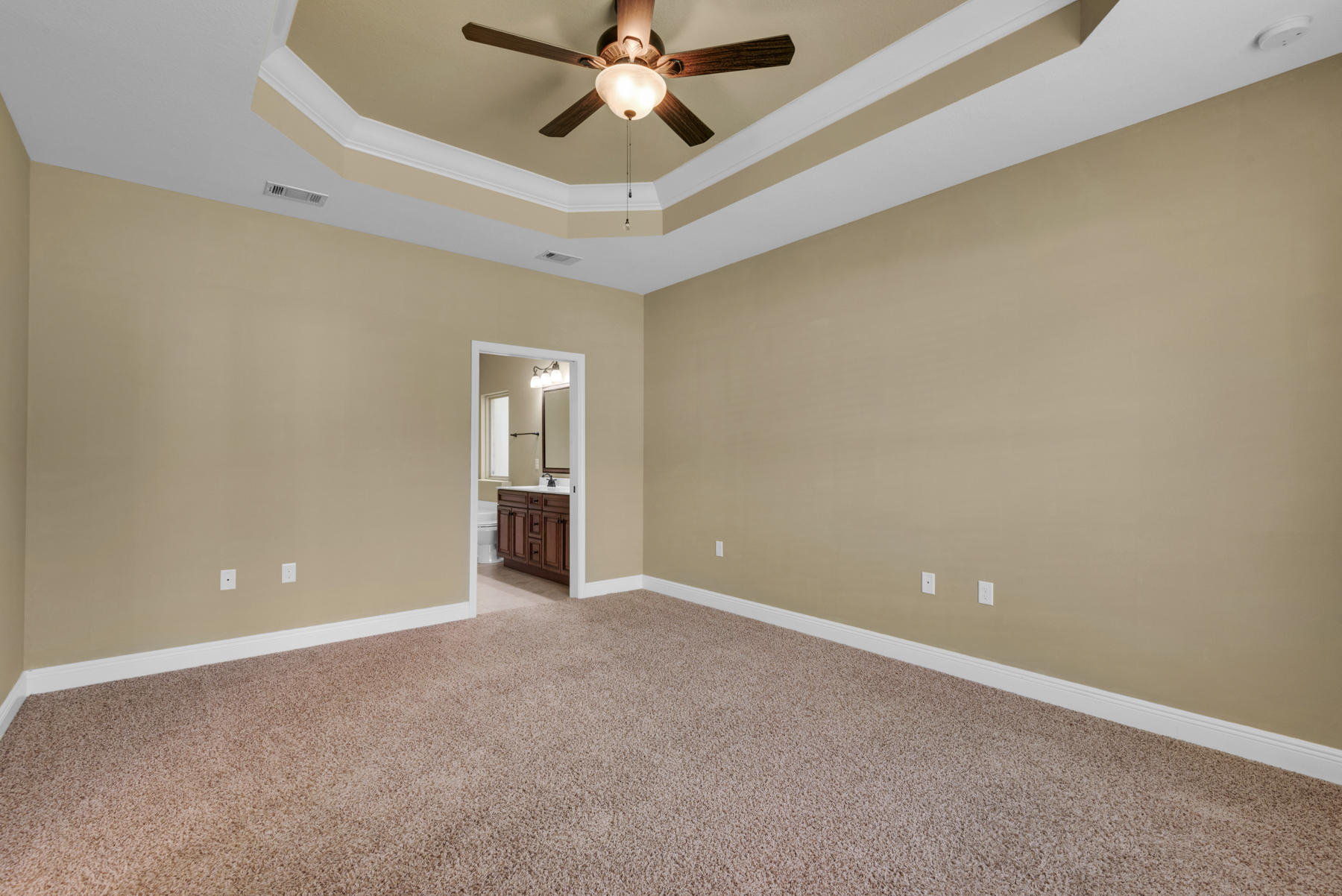 METES & BOUNDS - Residential Lease