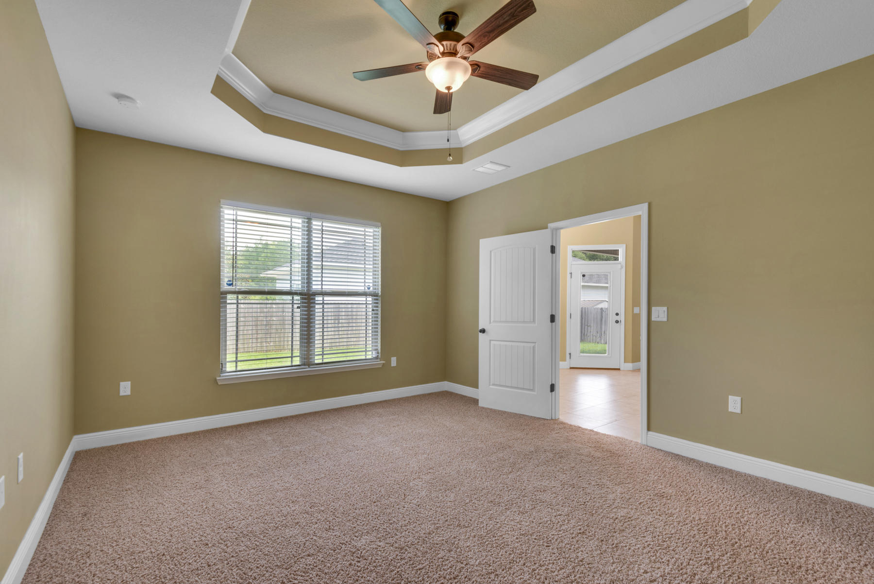 METES & BOUNDS - Residential Lease