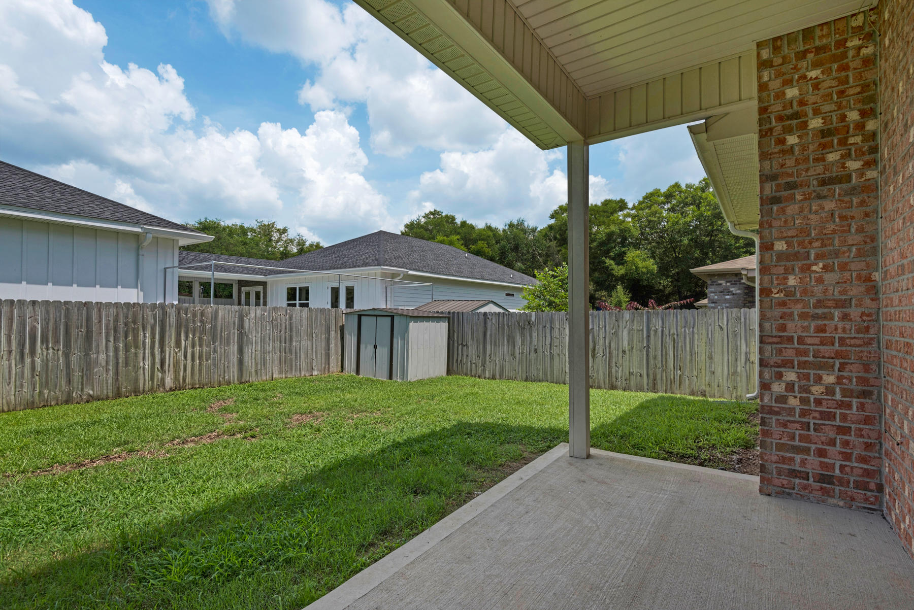 METES & BOUNDS - Residential Lease