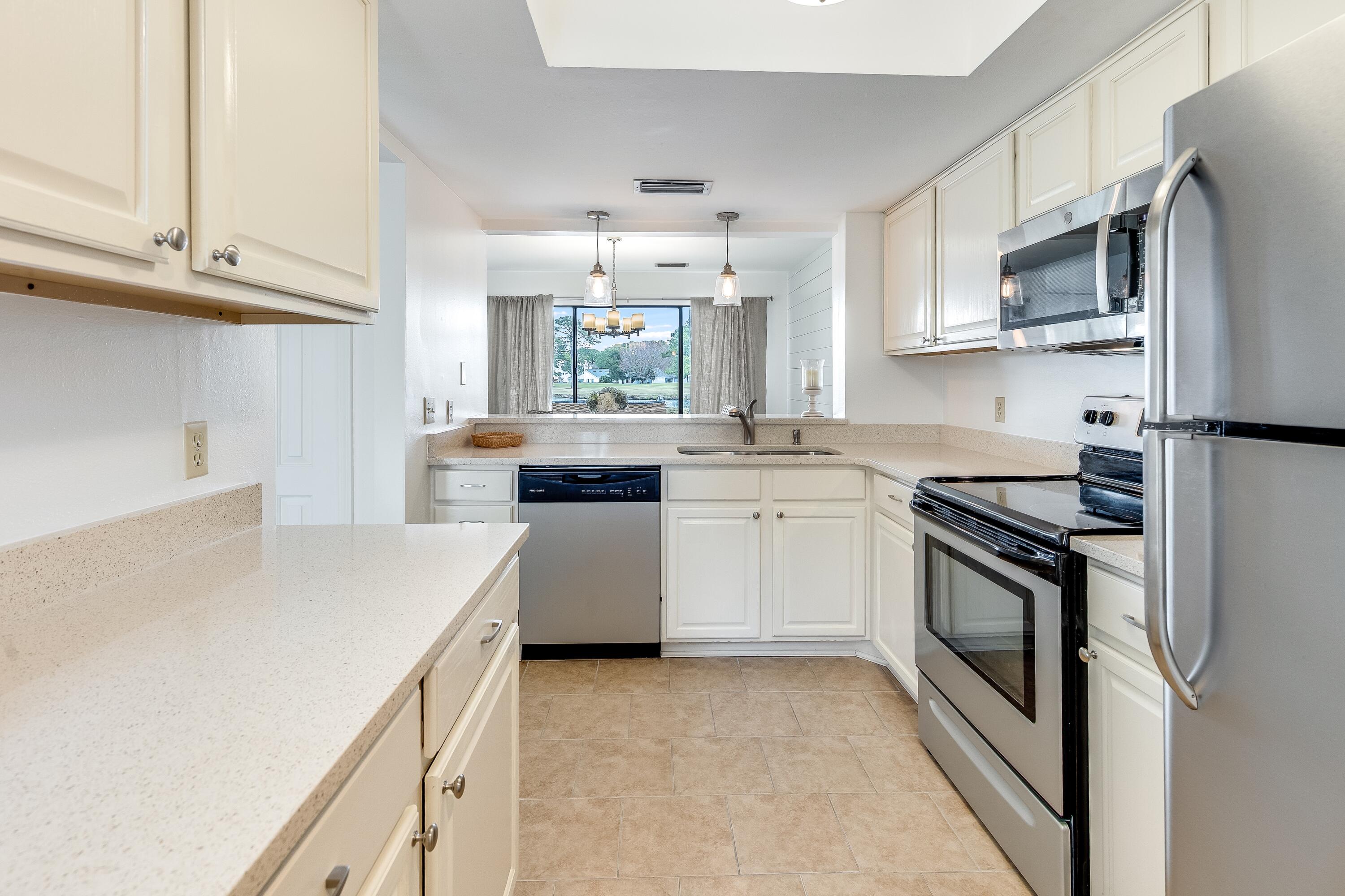 Fairways at Sandestin PH I - Residential