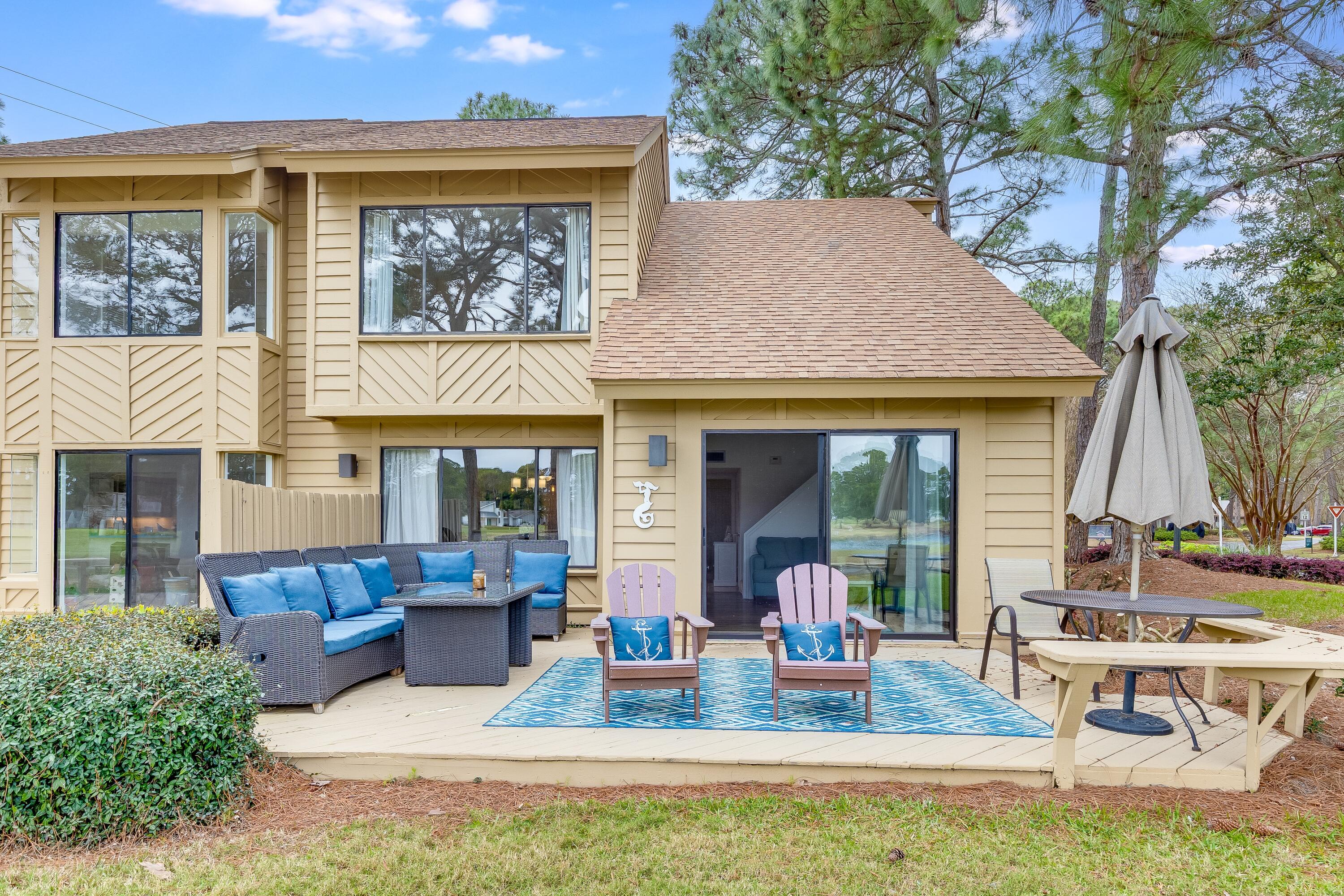 Fairways at Sandestin PH I - Residential