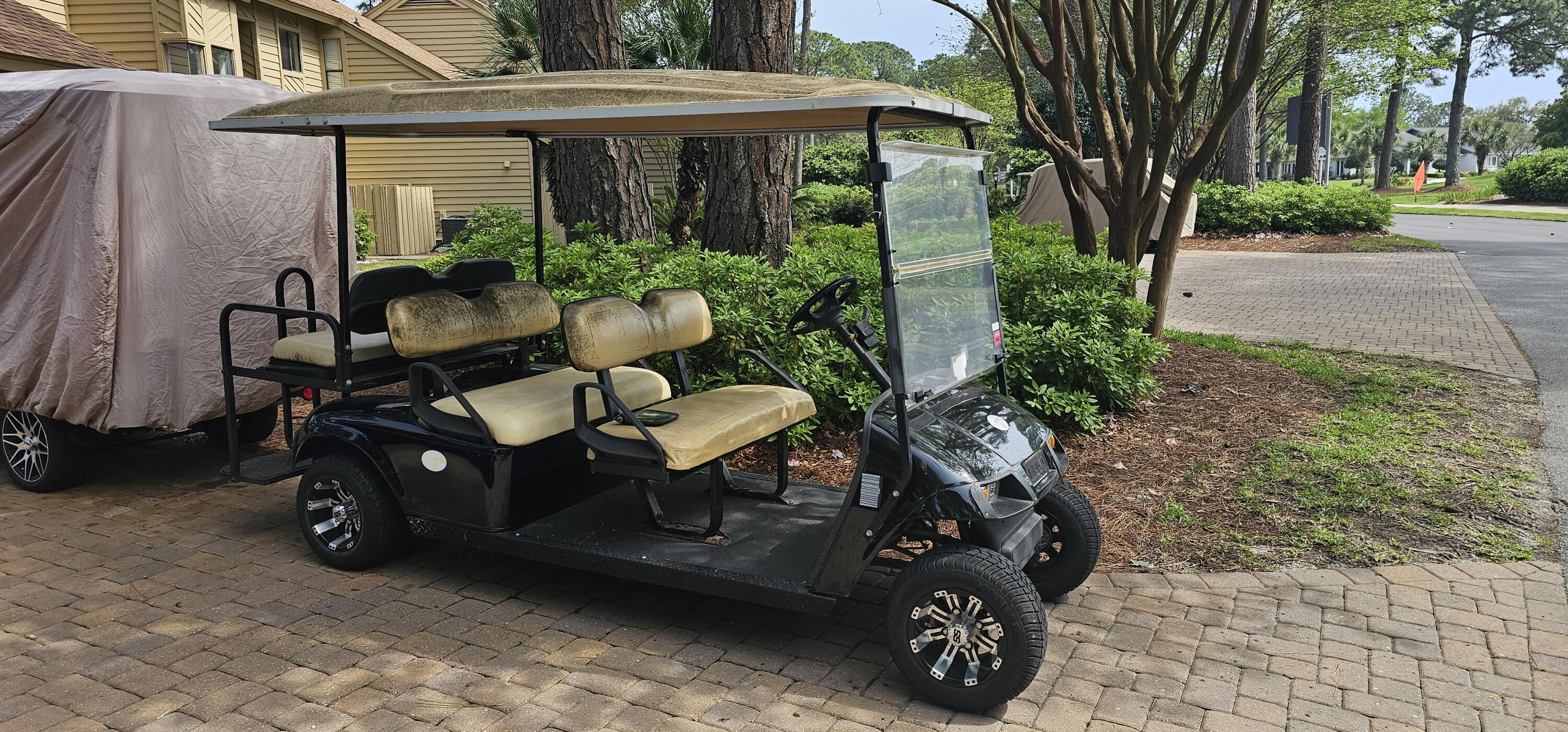 Fairways at Sandestin PH I - Residential