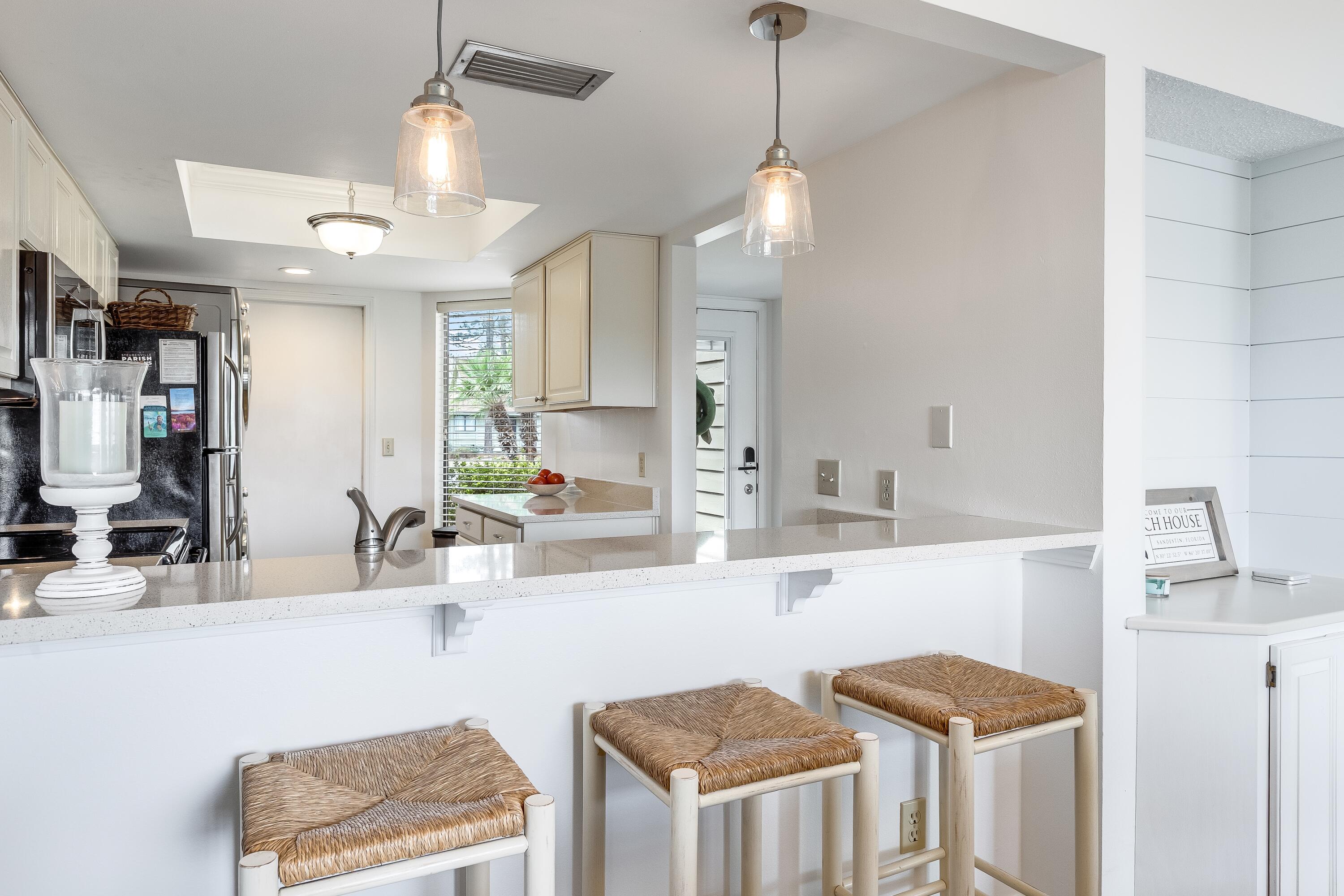 Fairways at Sandestin PH I - Residential