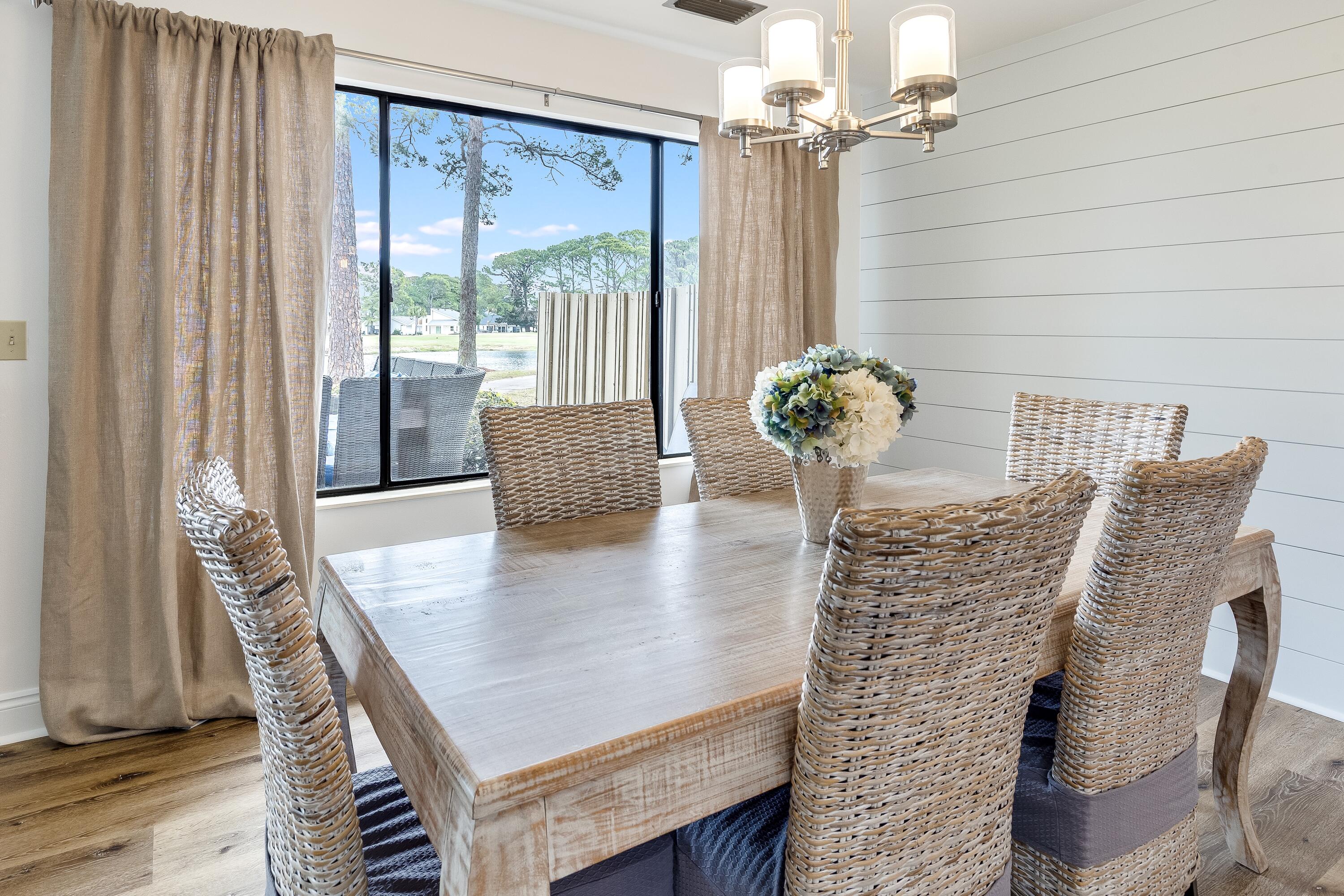 Fairways at Sandestin PH I - Residential