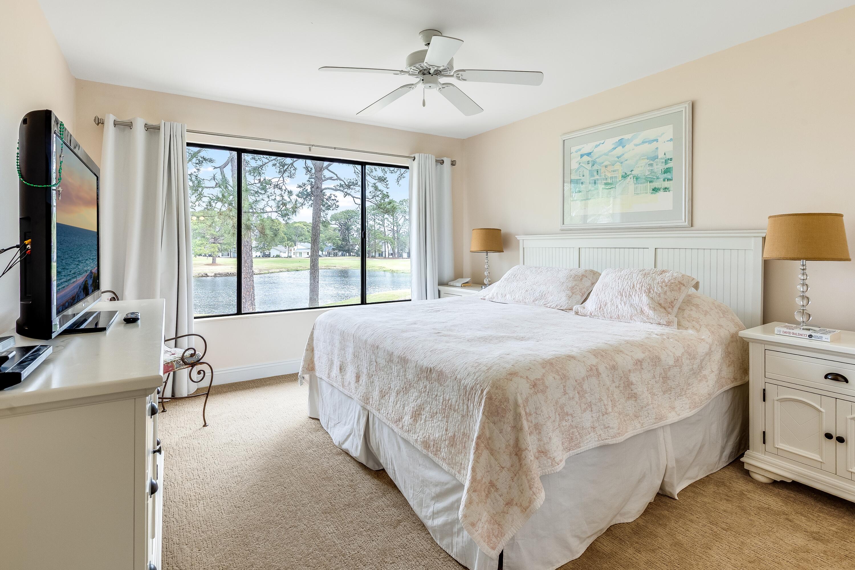 Fairways at Sandestin PH I - Residential