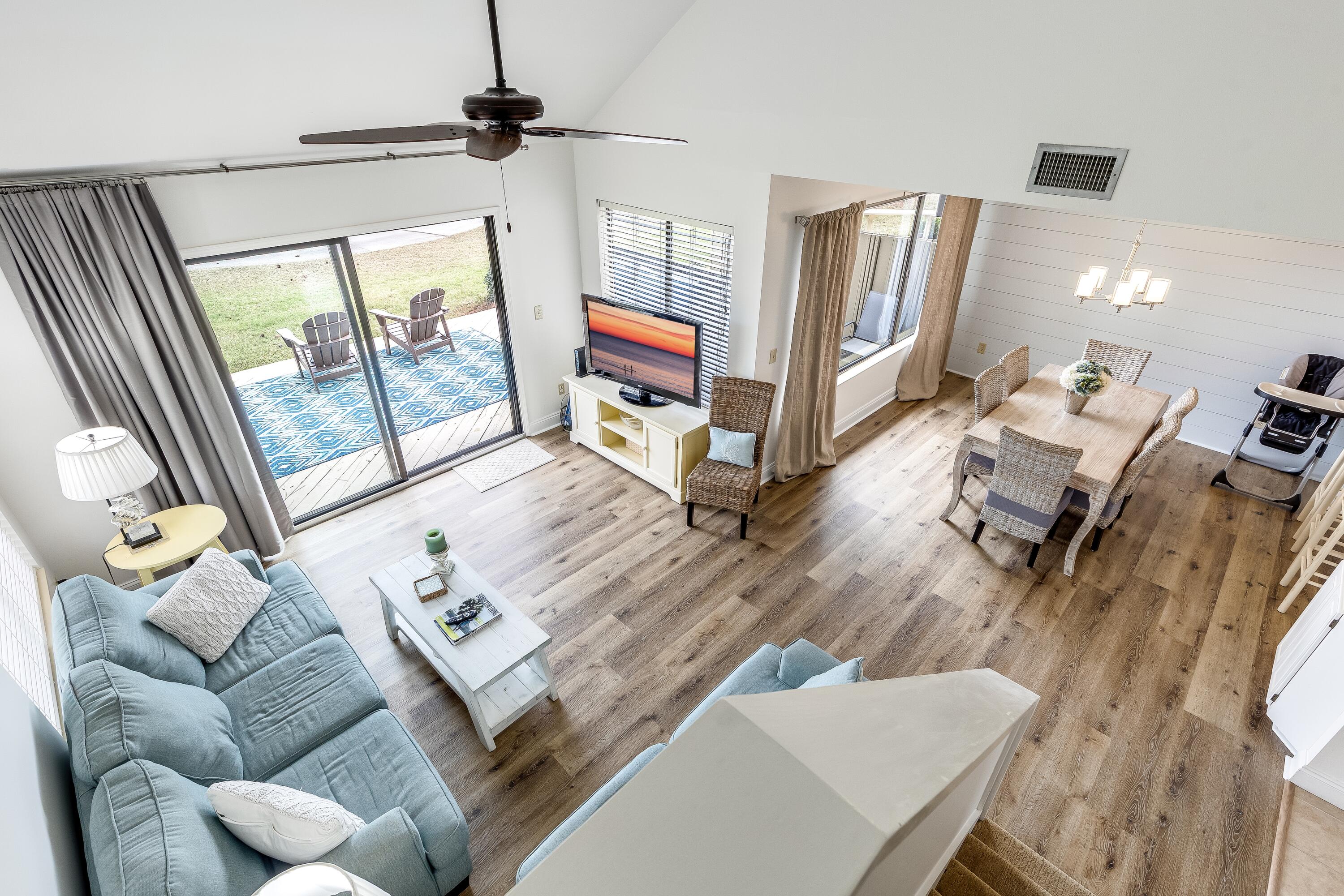 Fairways at Sandestin PH I - Residential