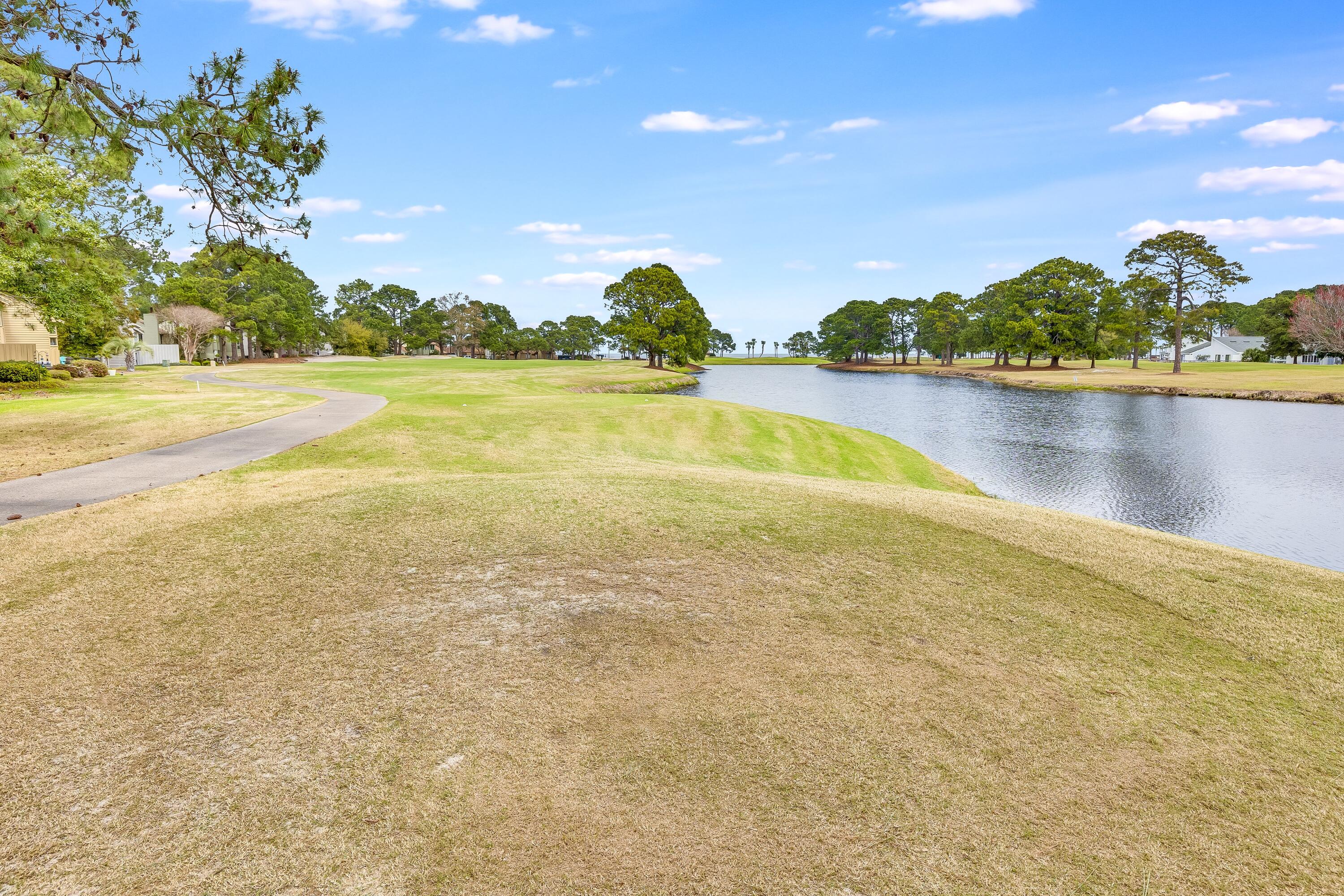 Fairways at Sandestin PH I - Residential