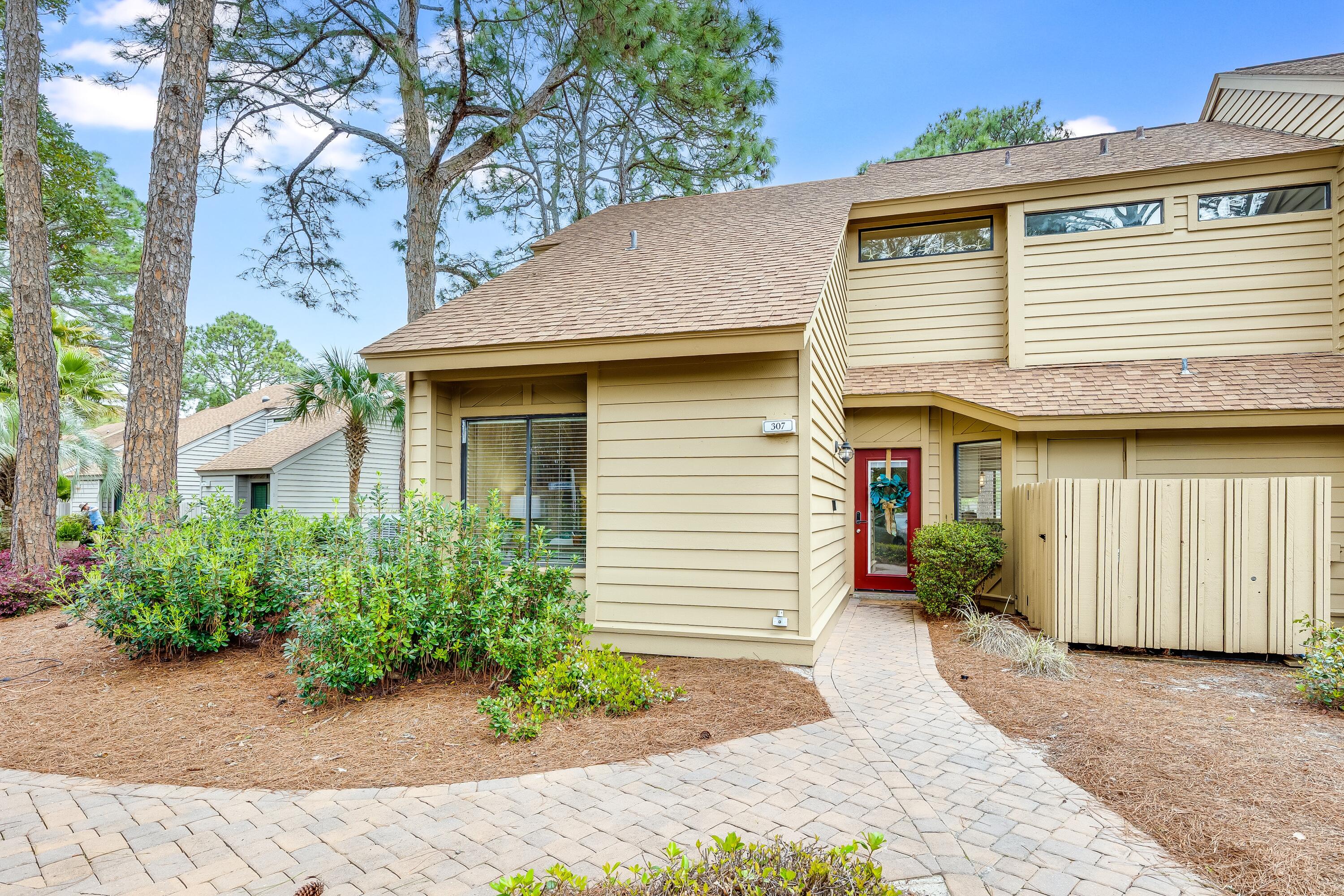 Fairways at Sandestin PH I - Residential