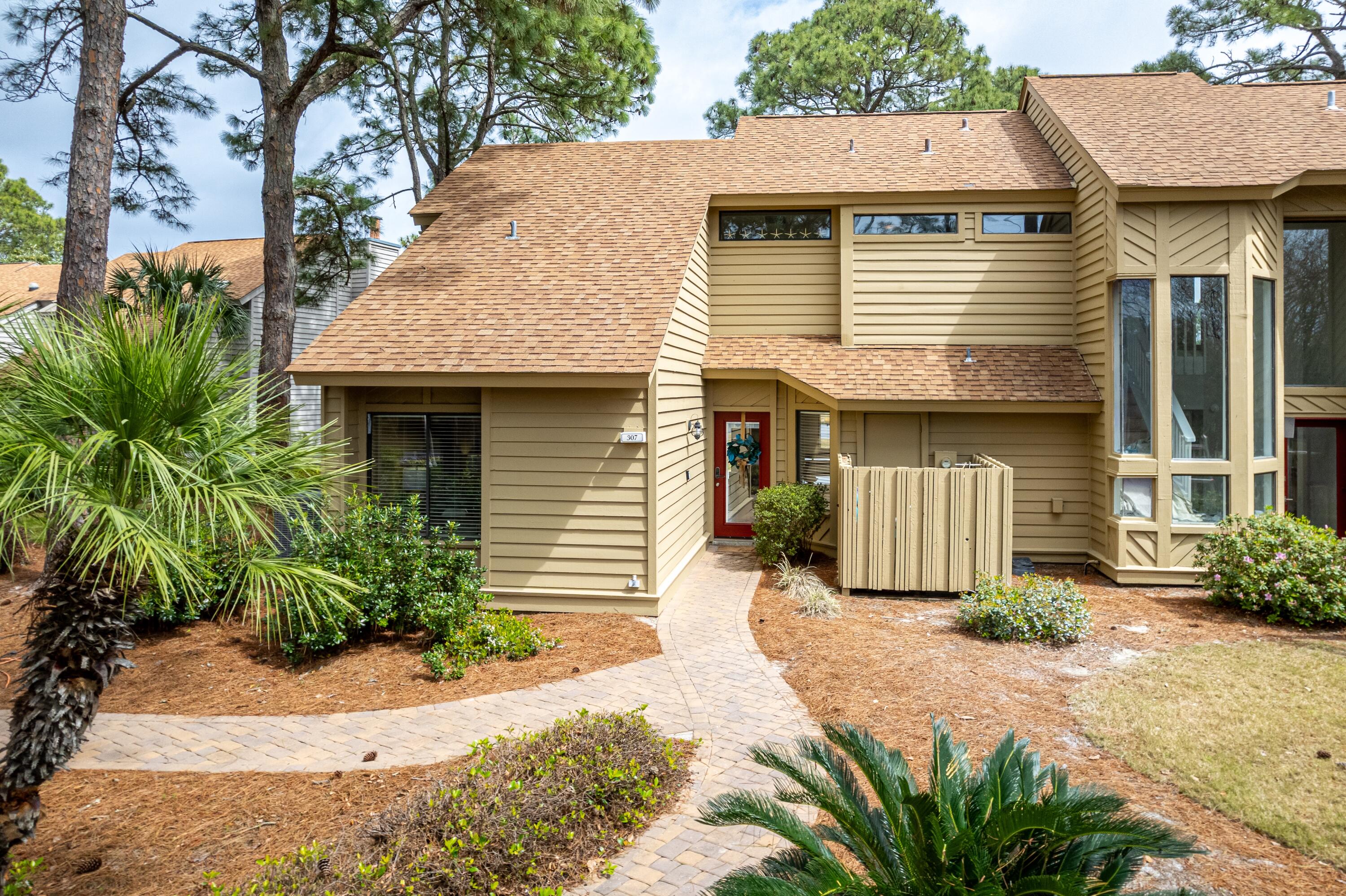 Fairways at Sandestin PH I - Residential