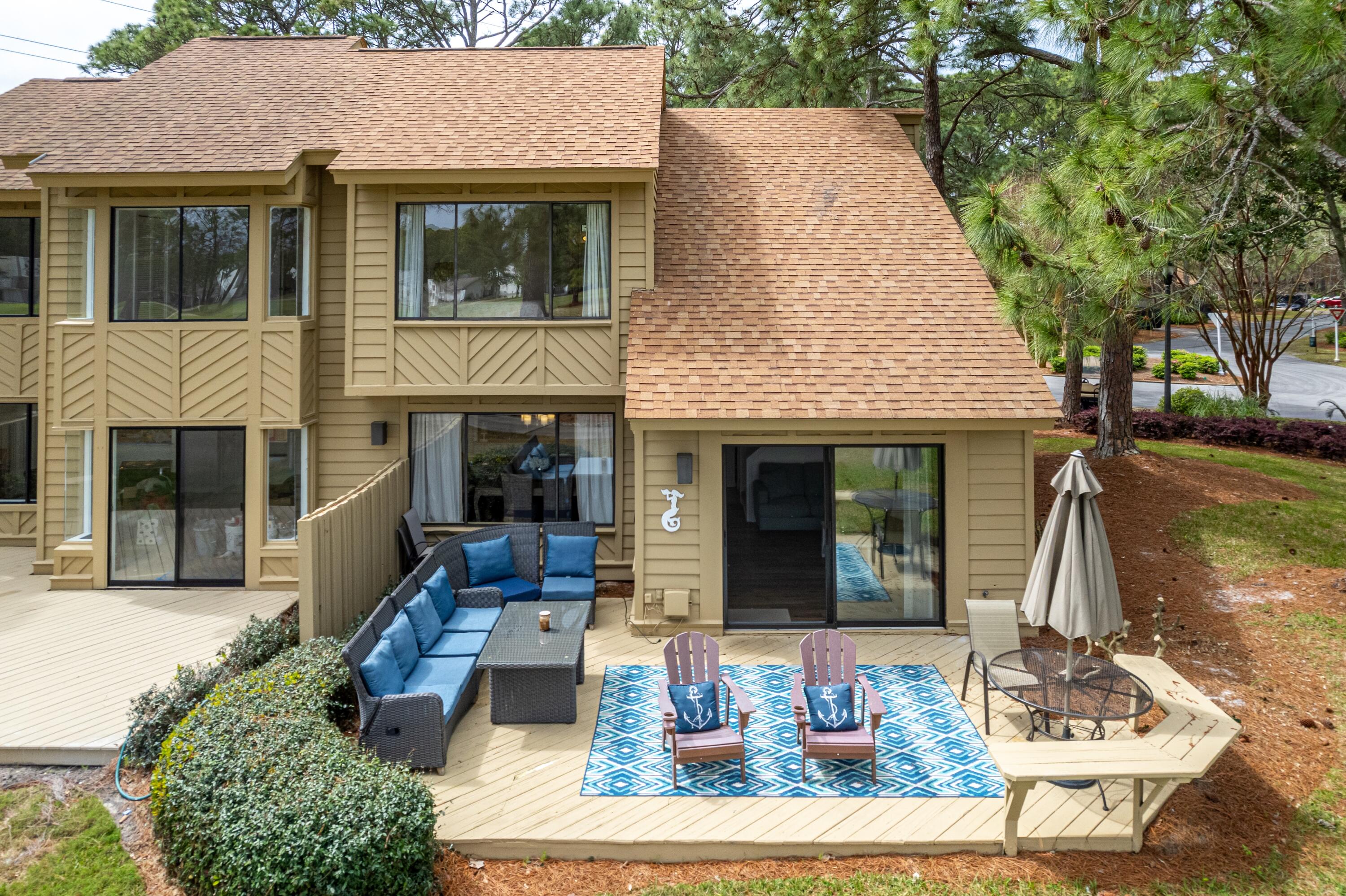 Fairways at Sandestin PH I - Residential