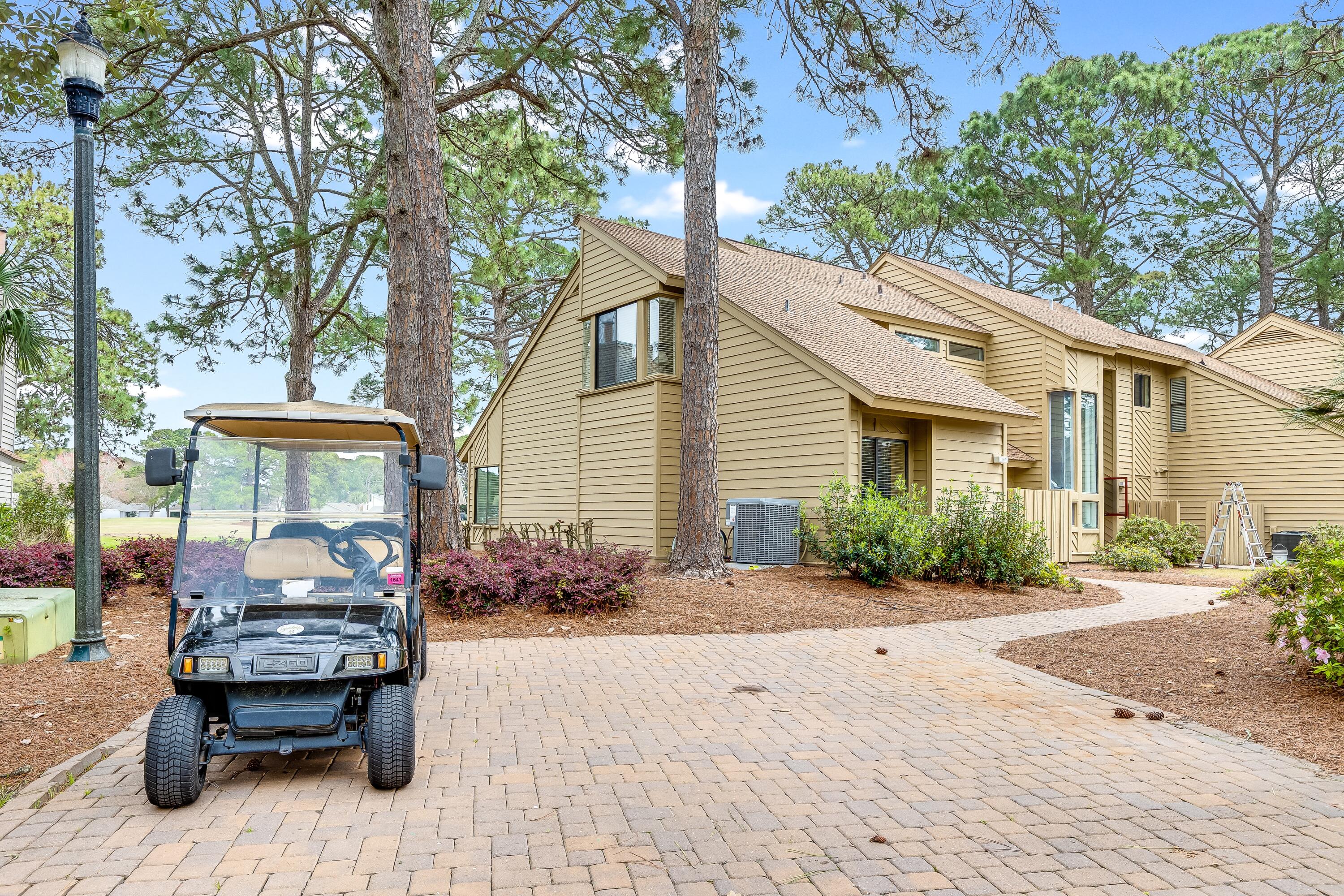 Fairways at Sandestin PH I - Residential