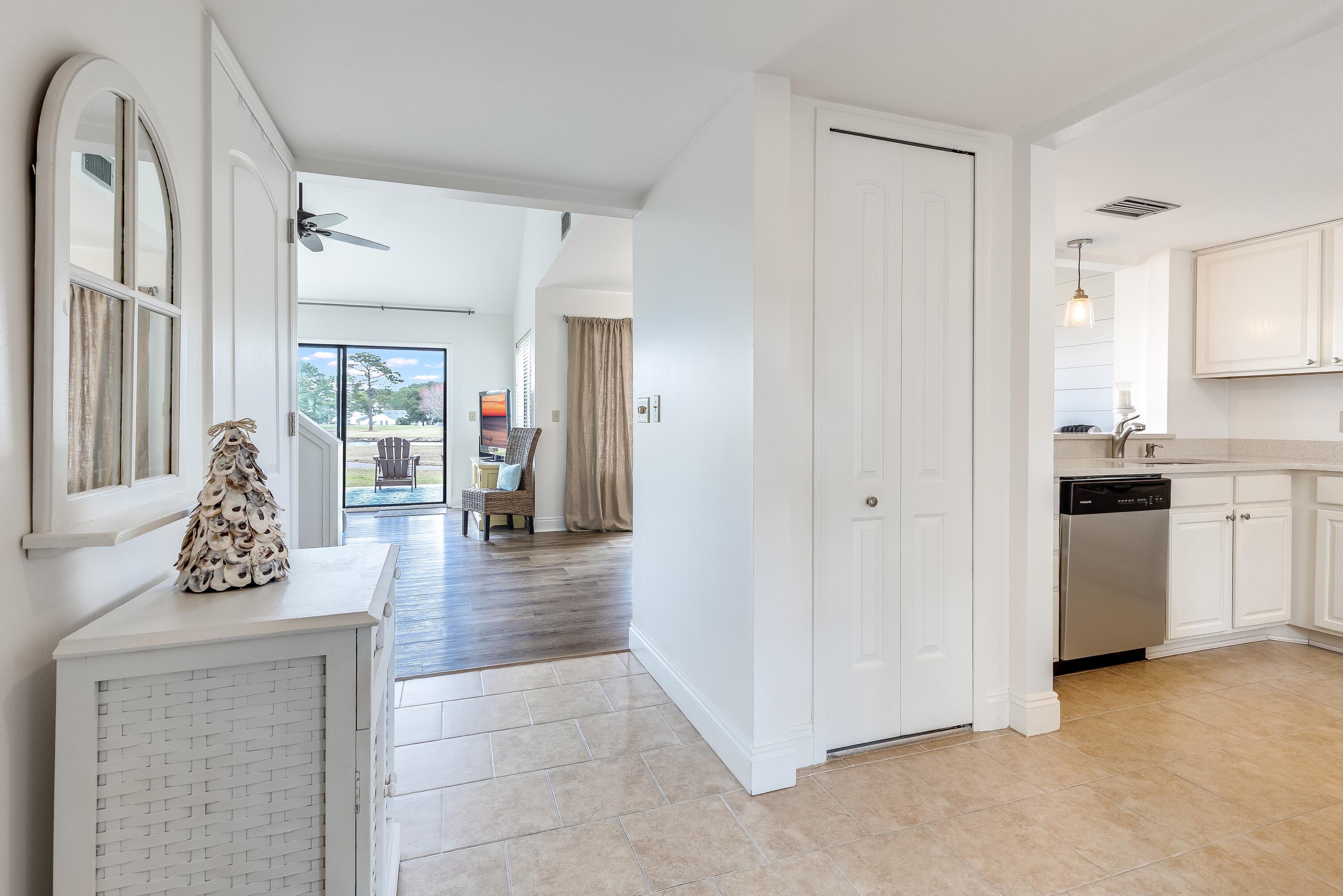 Fairways at Sandestin PH I - Residential