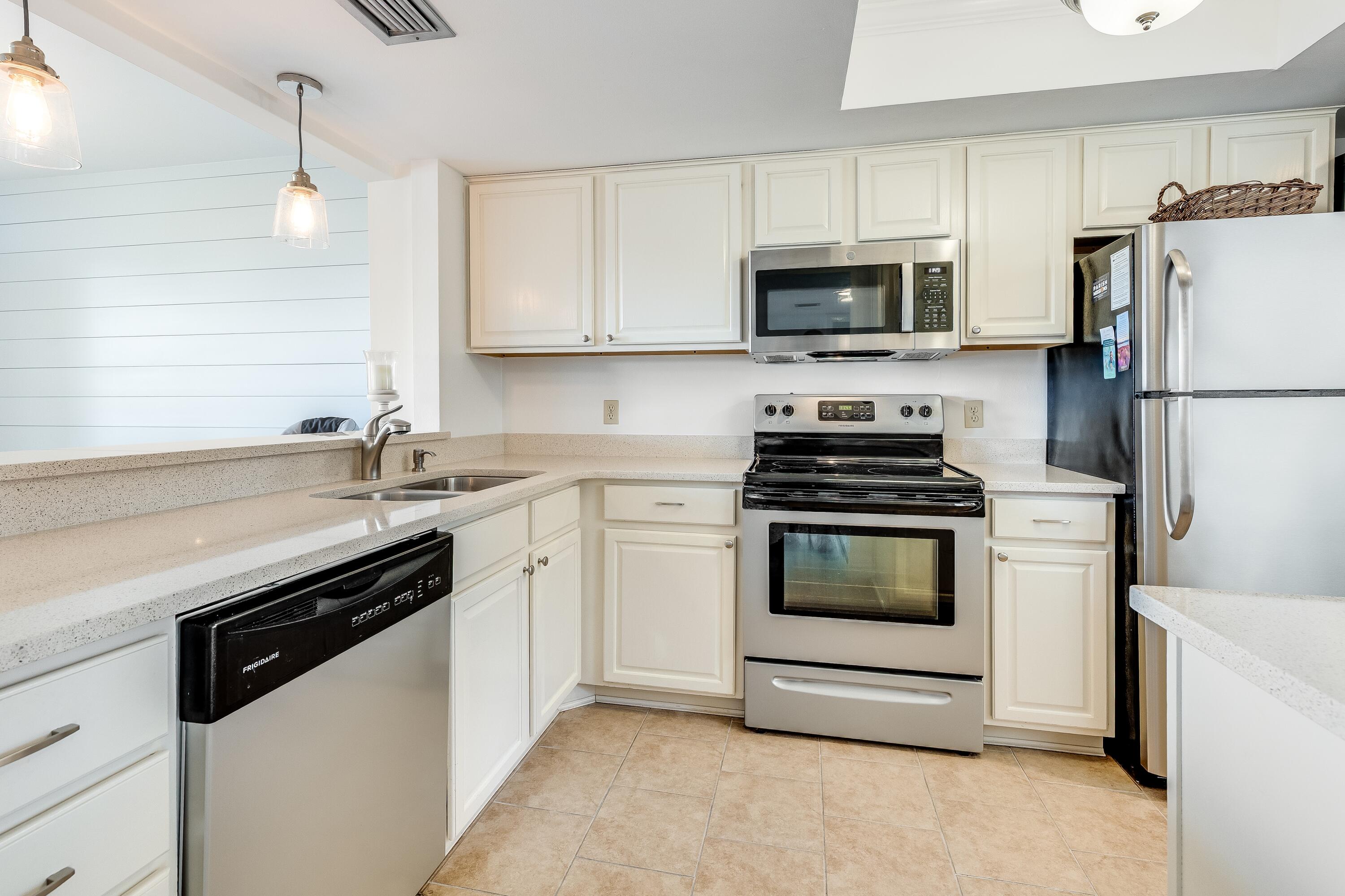 Fairways at Sandestin PH I - Residential
