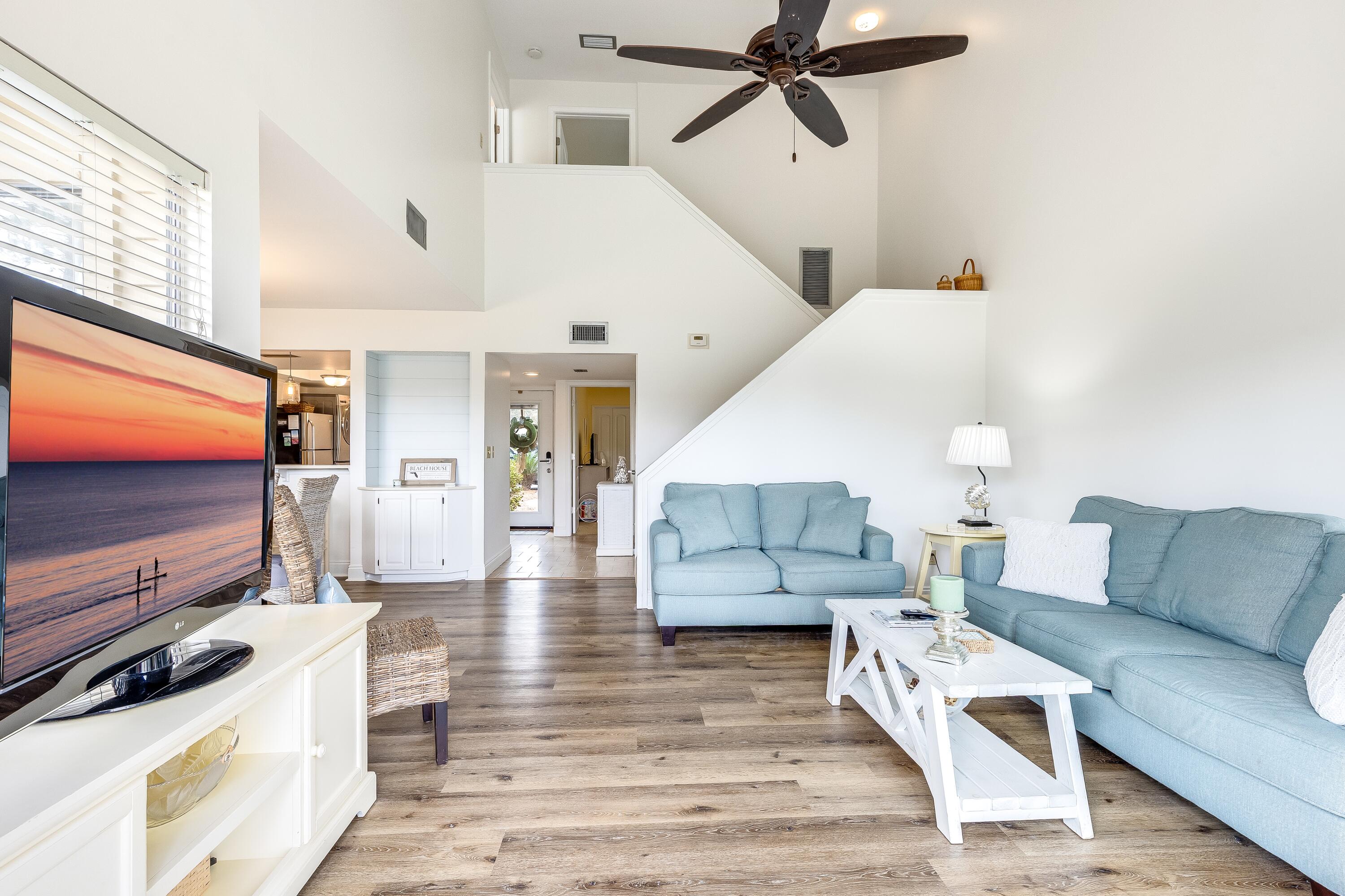 Fairways at Sandestin PH I - Residential