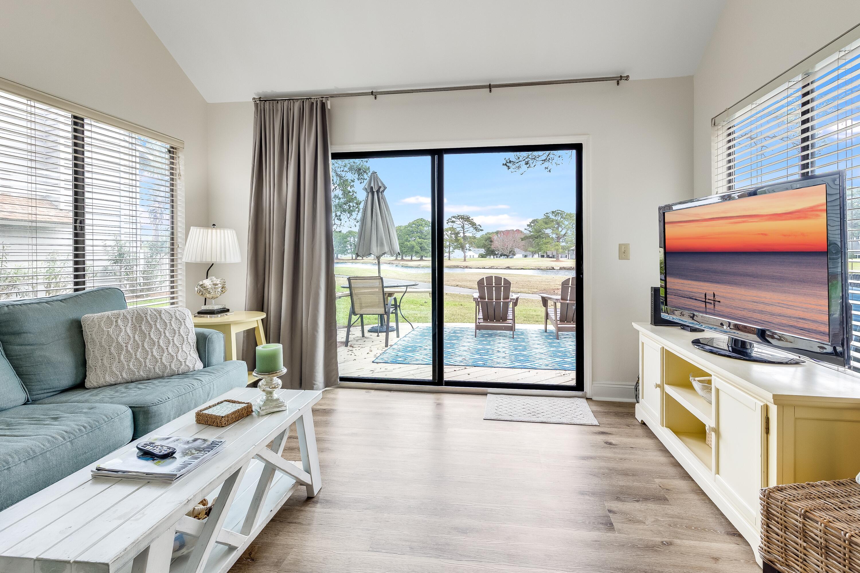 Fairways at Sandestin PH I - Residential