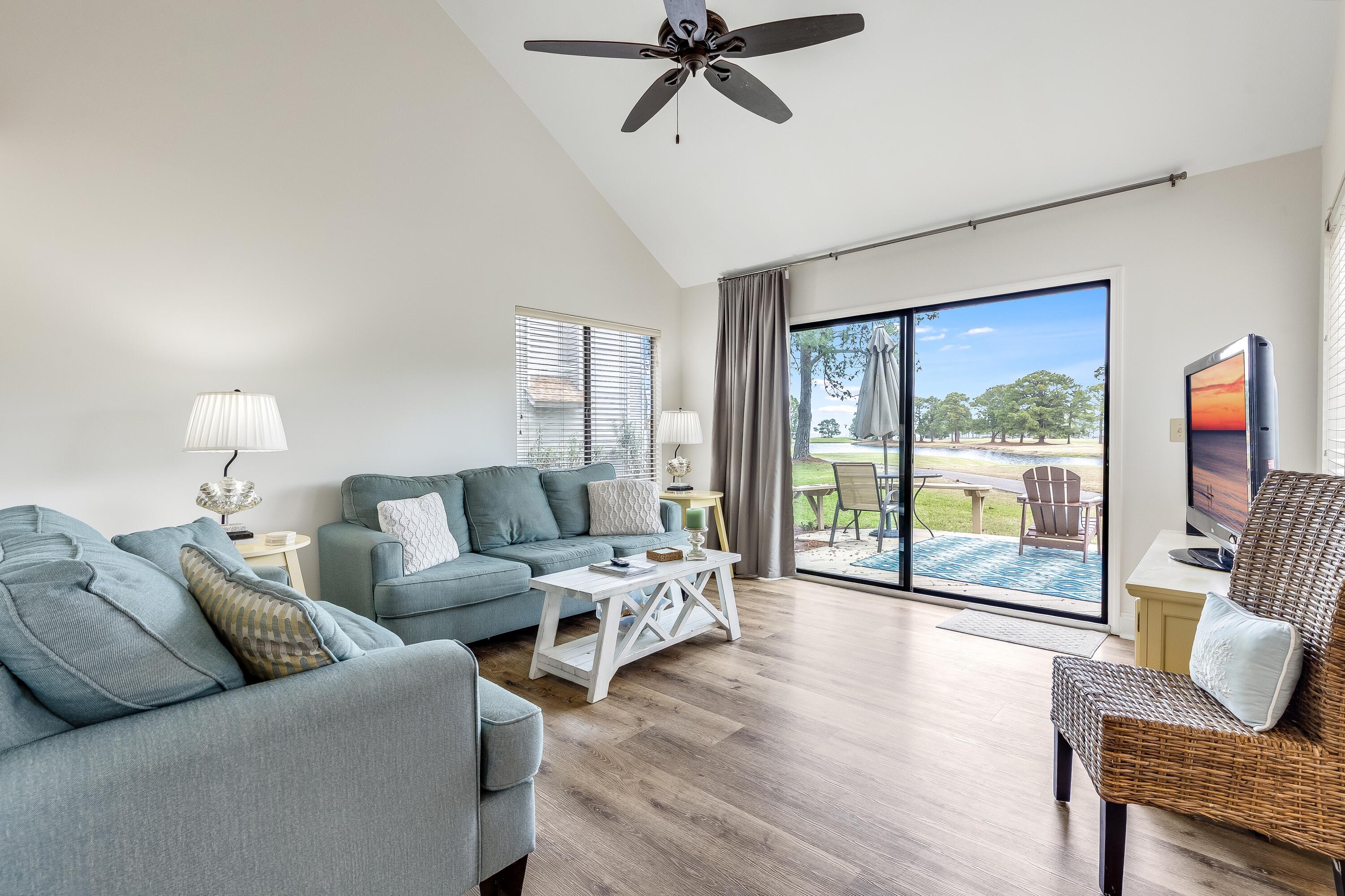 Fairways at Sandestin PH I - Residential