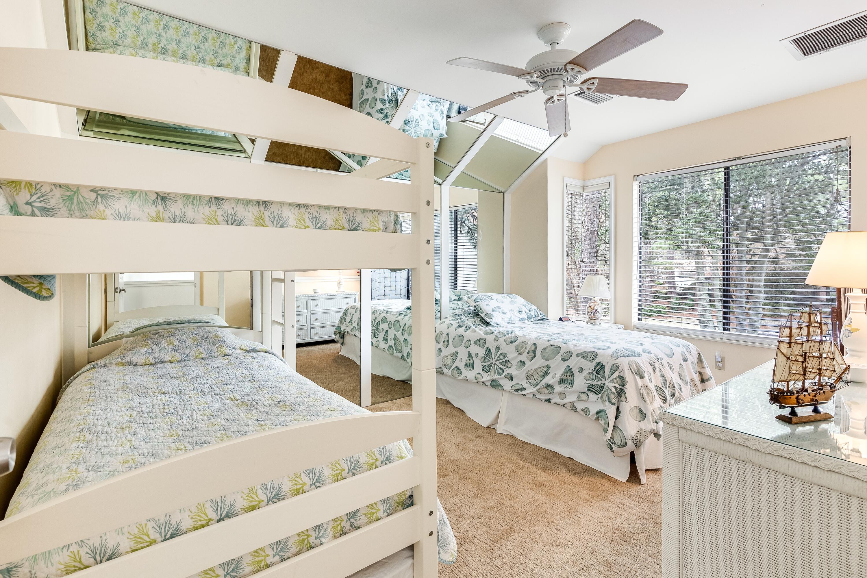 Fairways at Sandestin PH I - Residential