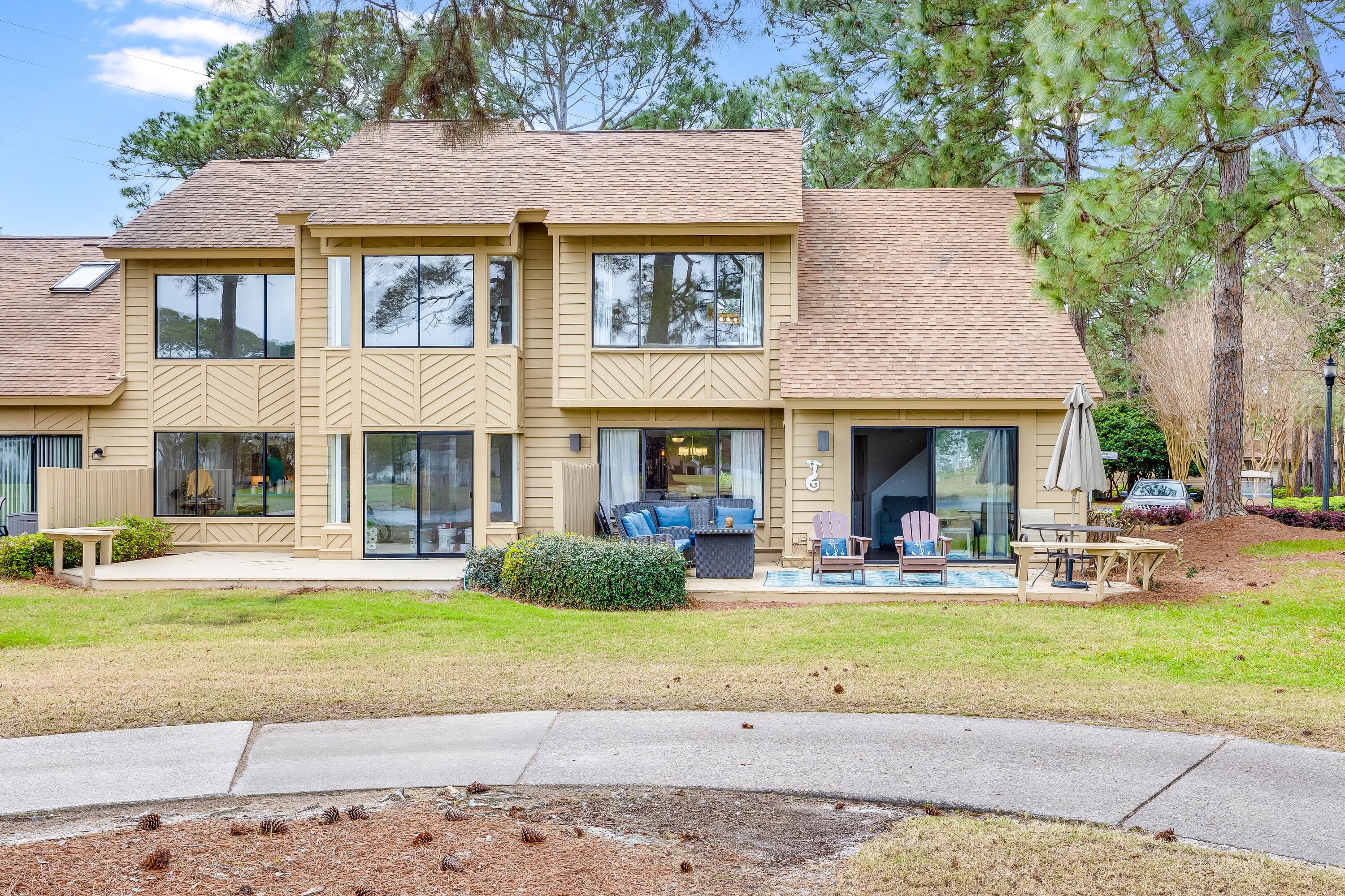 Fairways at Sandestin PH I - Residential