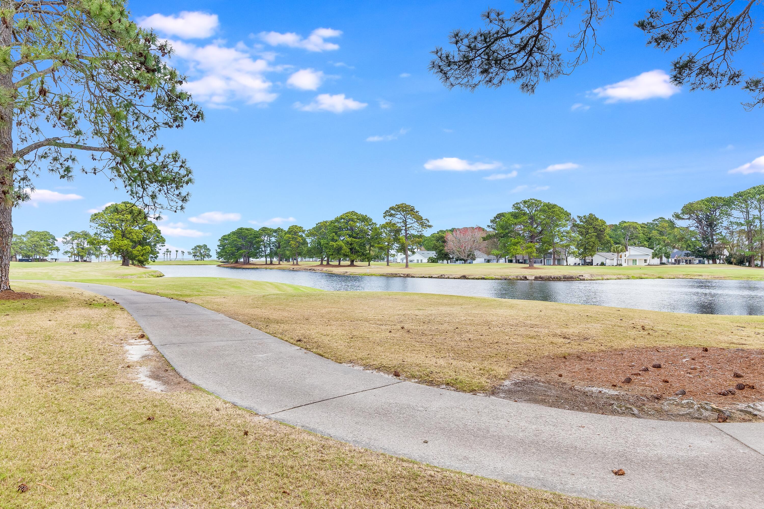 Fairways at Sandestin PH I - Residential