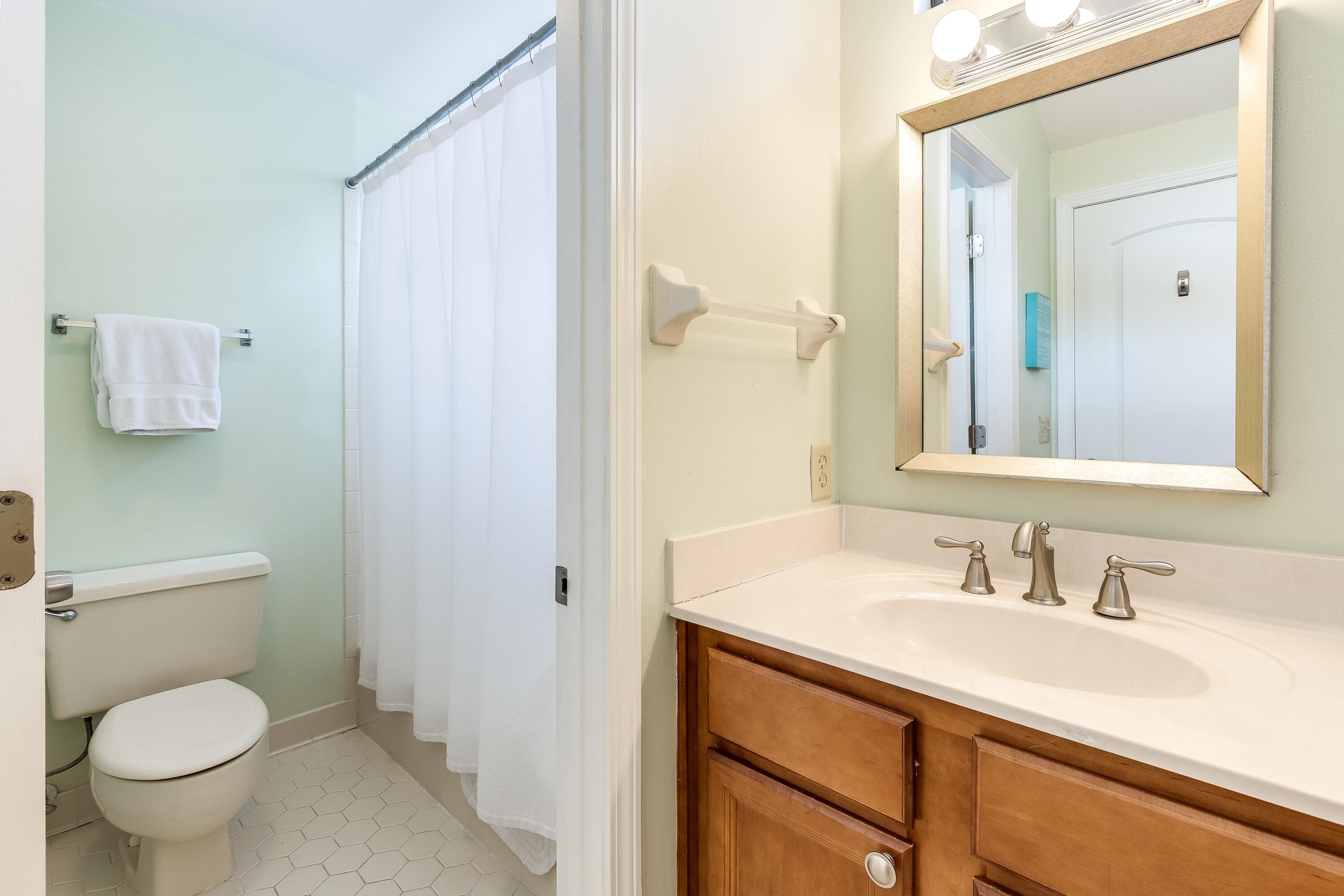 Fairways at Sandestin PH I - Residential
