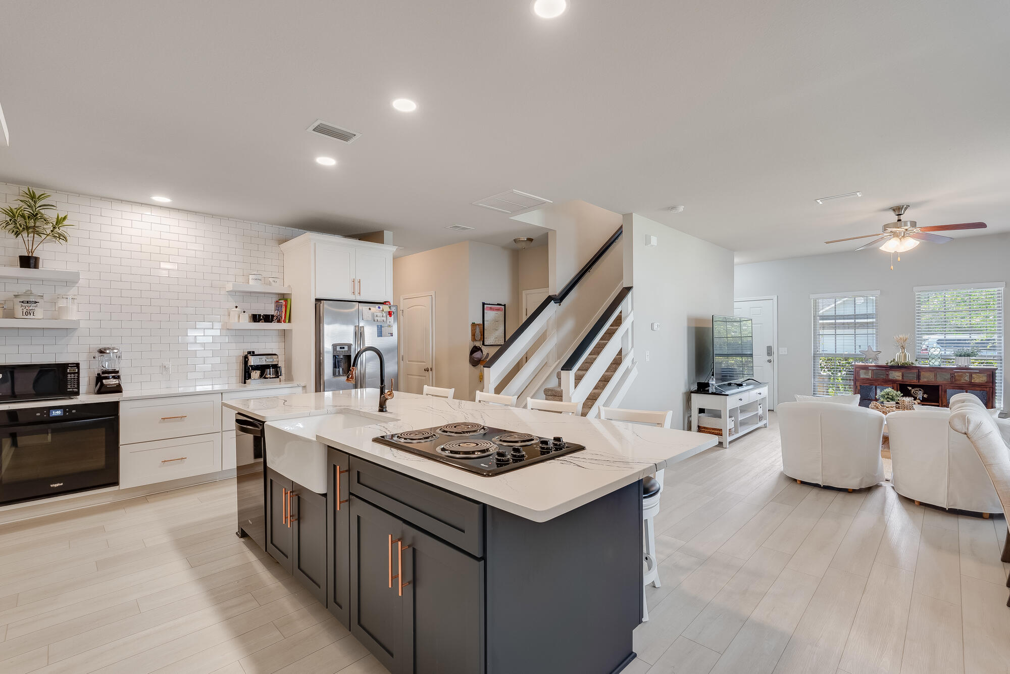 HAMMOCK BAY - Residential