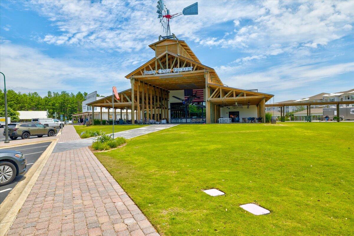HAMMOCK BAY - Residential