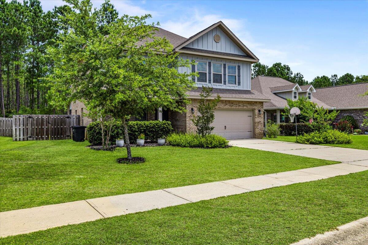 HAMMOCK BAY - Residential