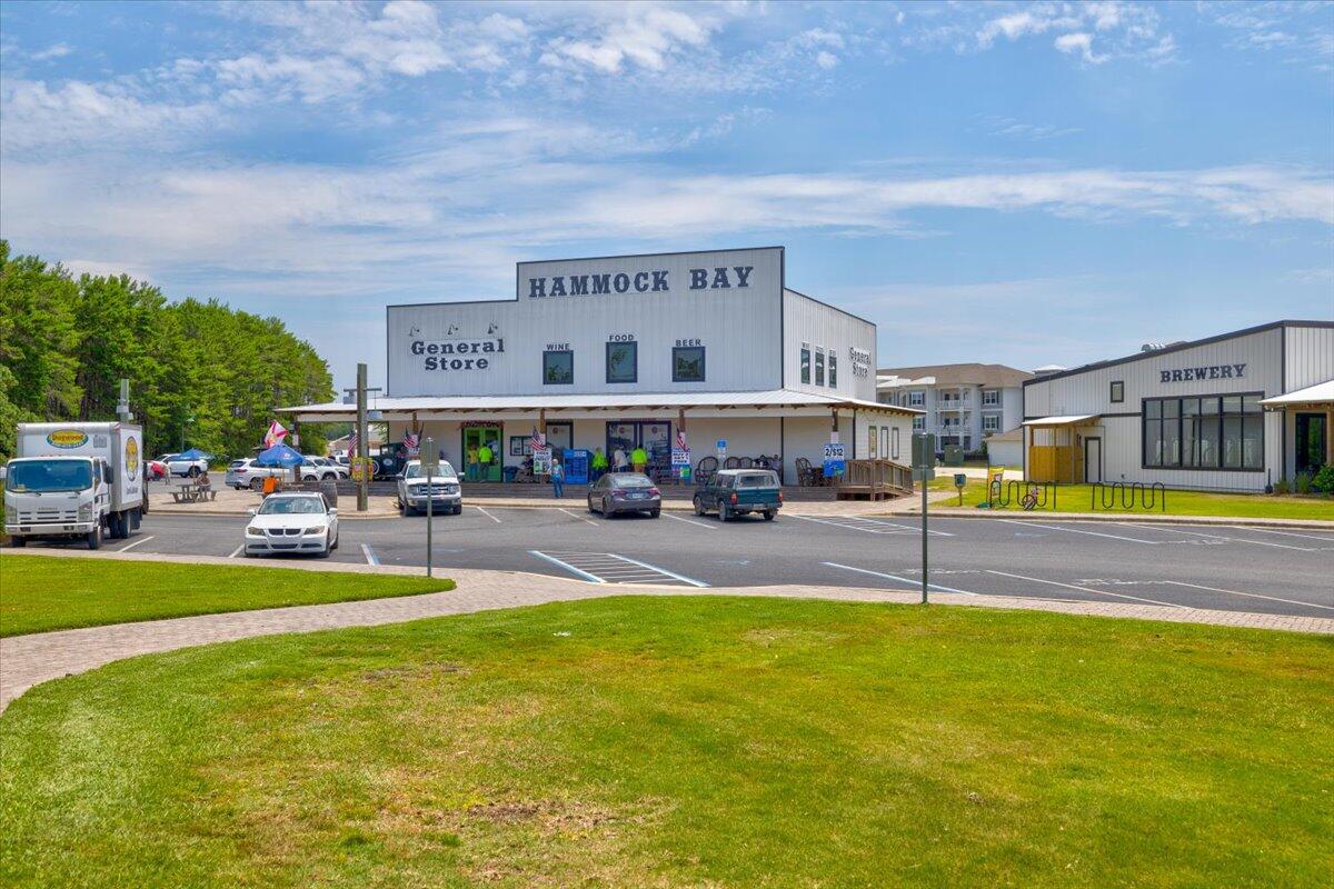 HAMMOCK BAY - Residential