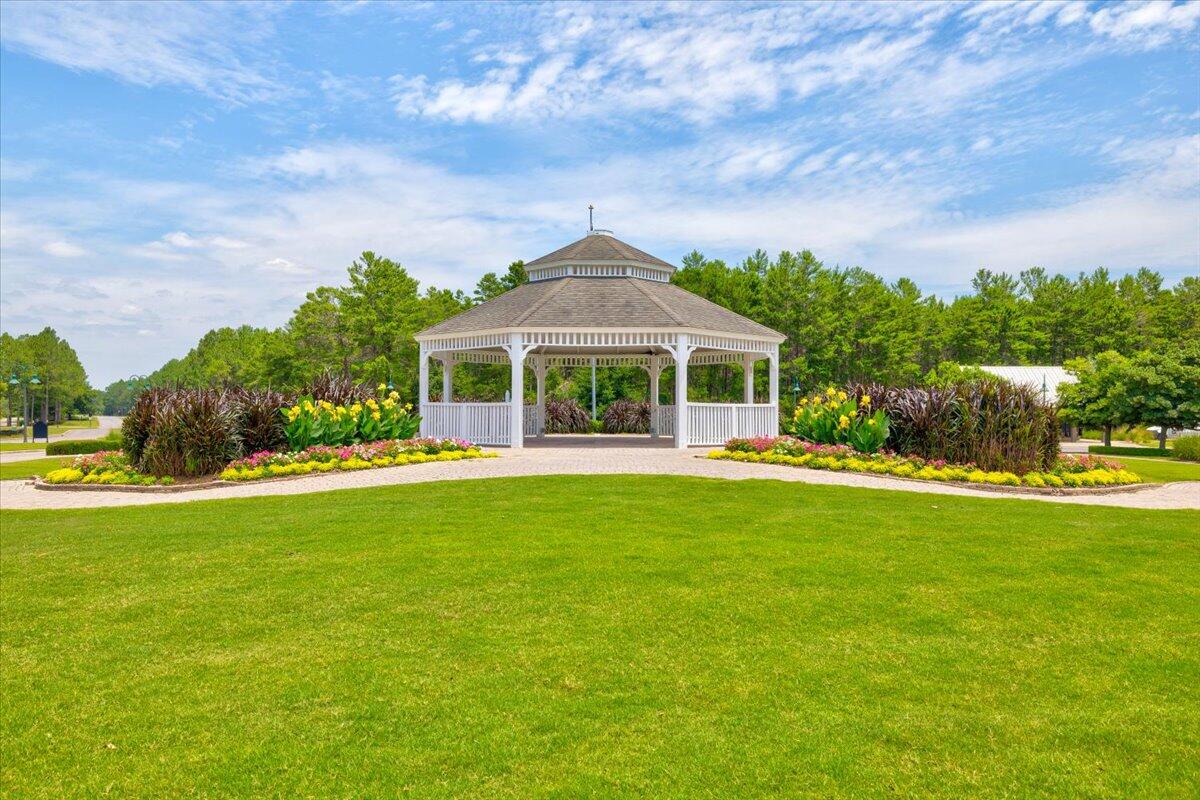 HAMMOCK BAY - Residential