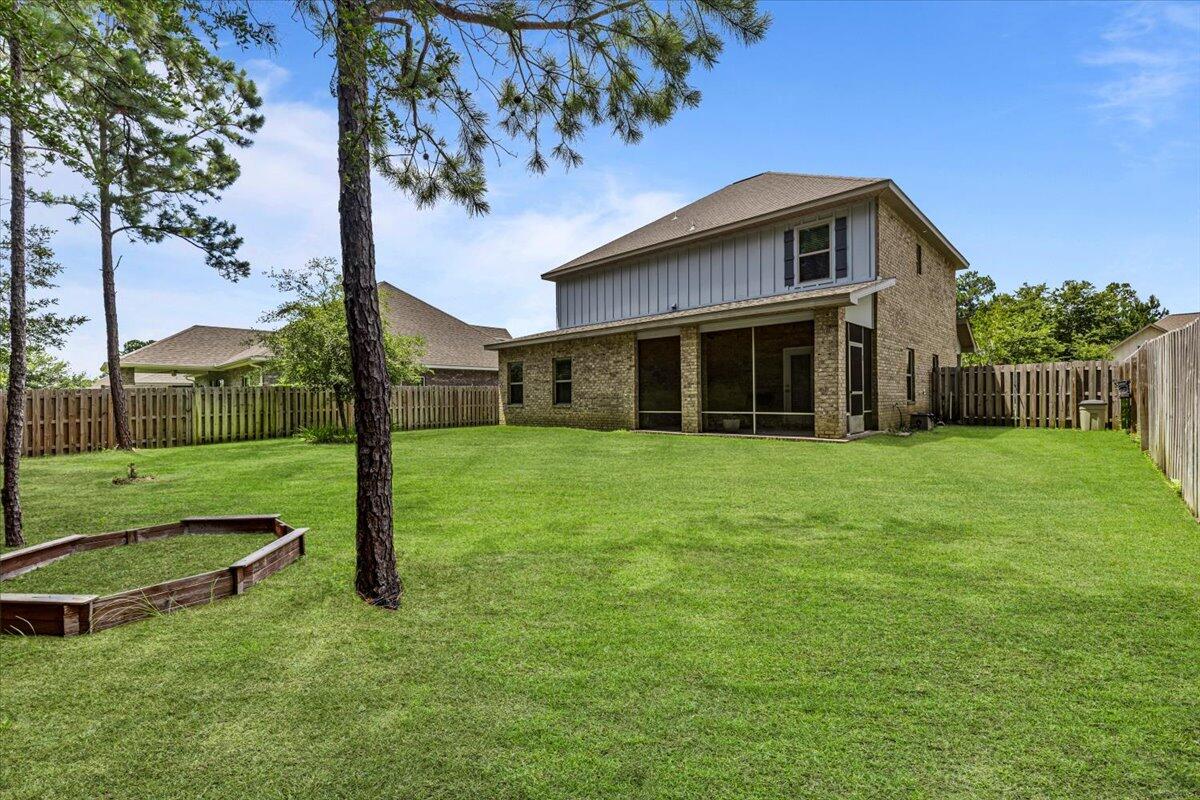 HAMMOCK BAY - Residential