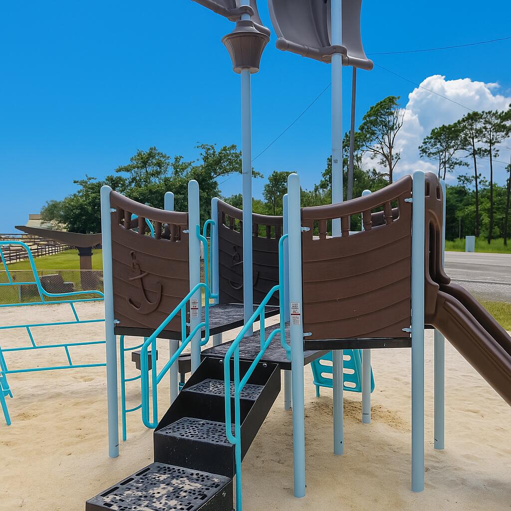 DOLPHIN COVE ESTATES - Land