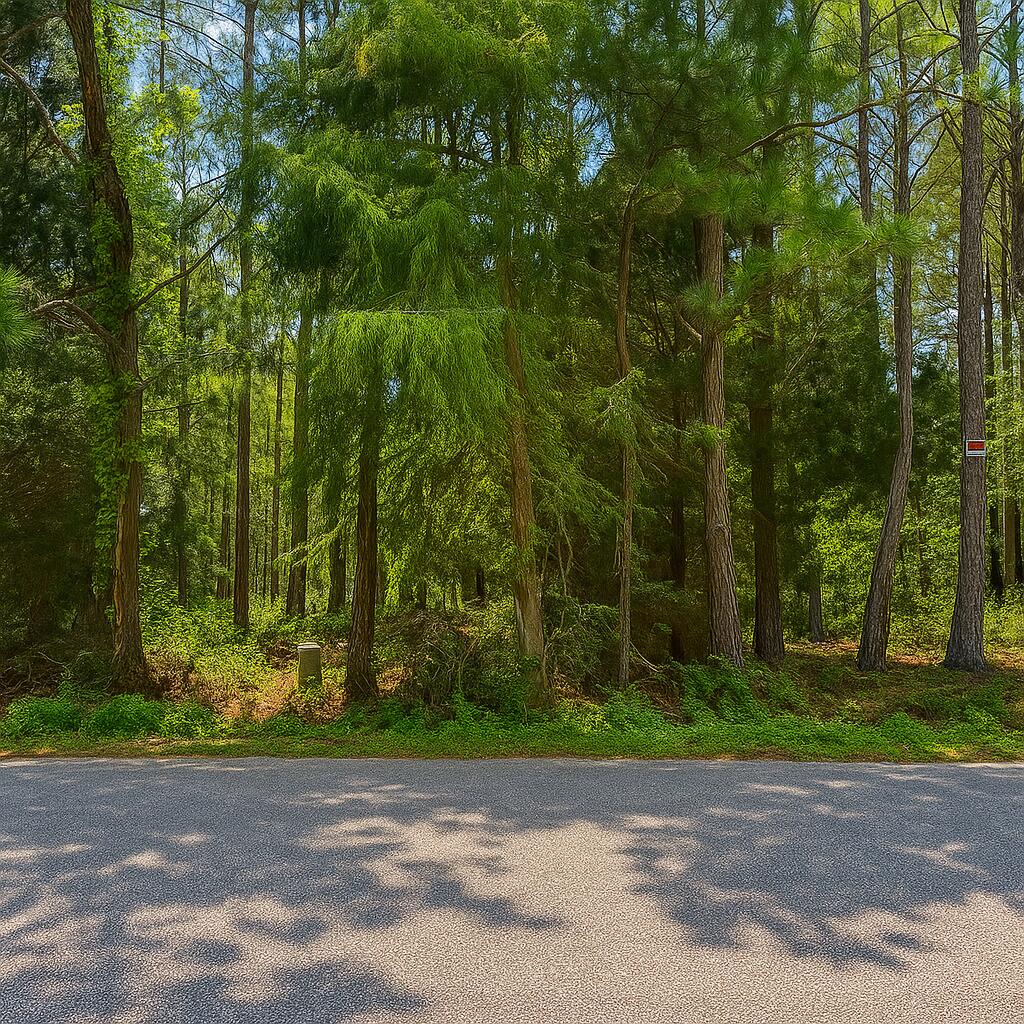 DOLPHIN COVE ESTATES - Land