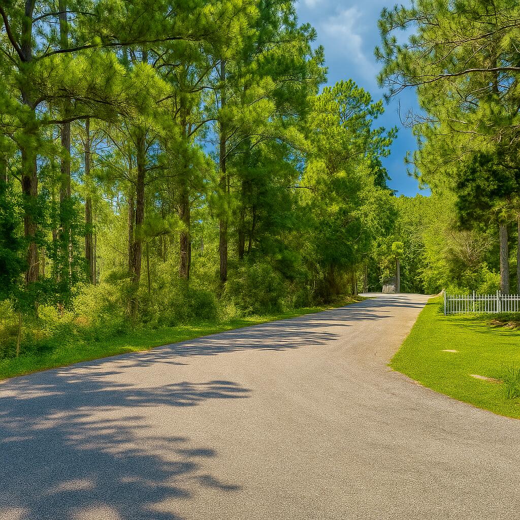 DOLPHIN COVE ESTATES - Land