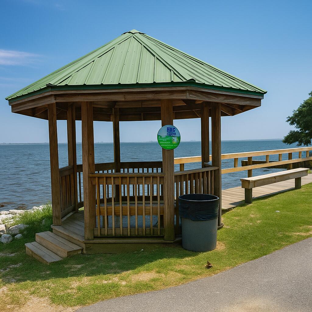 DOLPHIN COVE ESTATES - Land