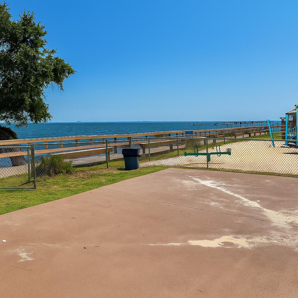 DOLPHIN COVE ESTATES - Land