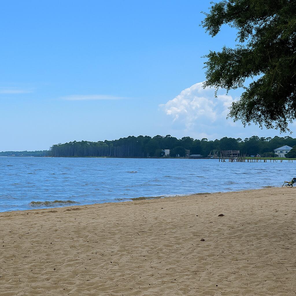 DOLPHIN COVE ESTATES - Land