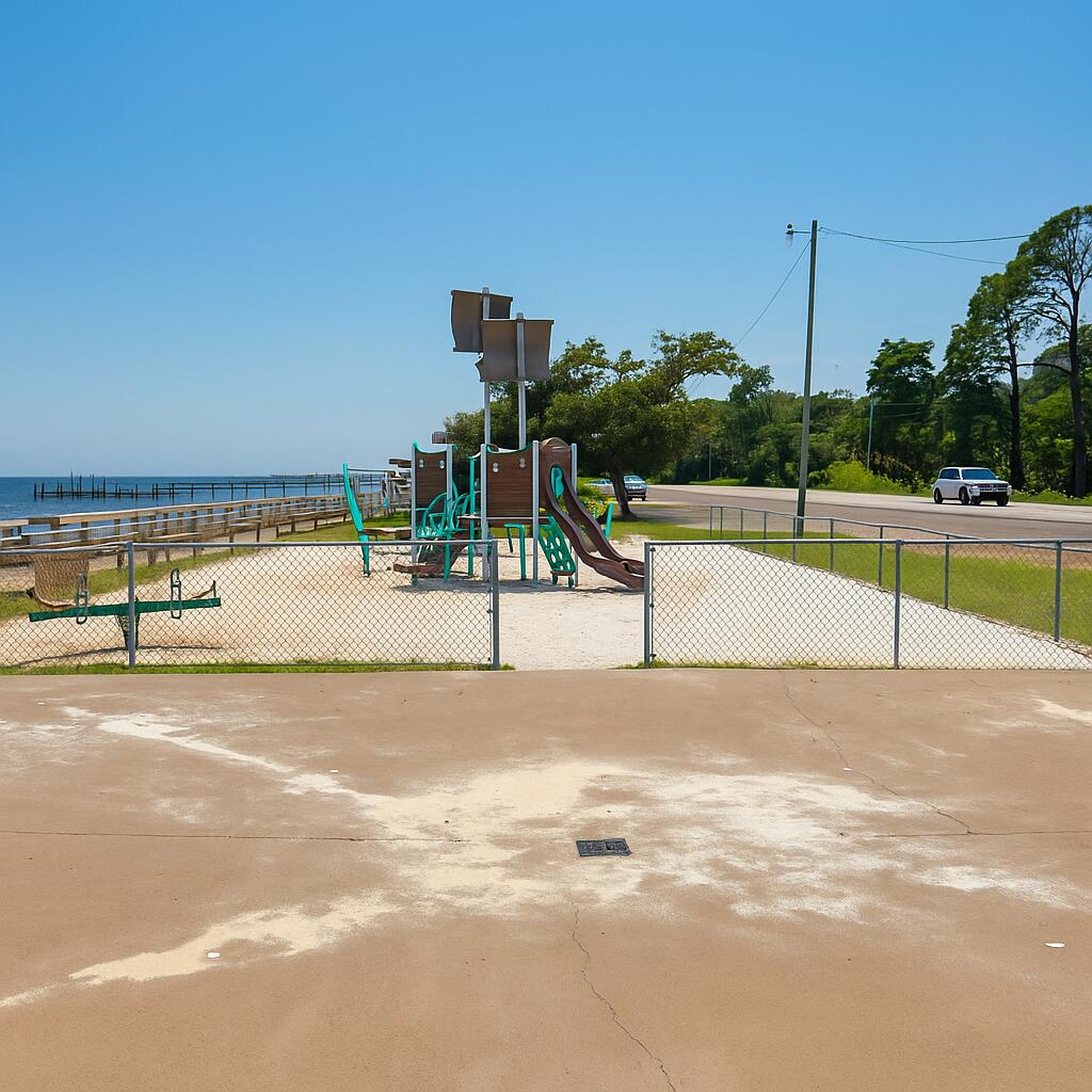 DOLPHIN COVE ESTATES - Land