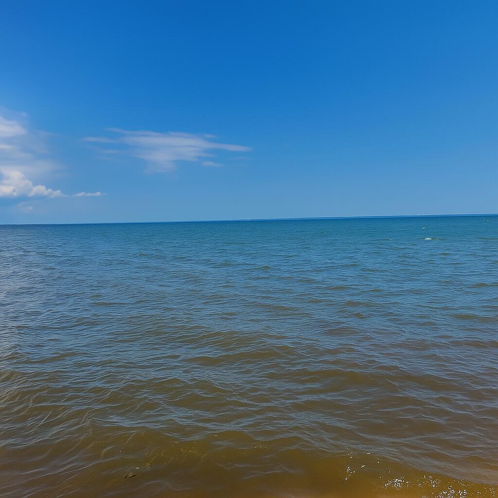 DOLPHIN COVE ESTATES - Land