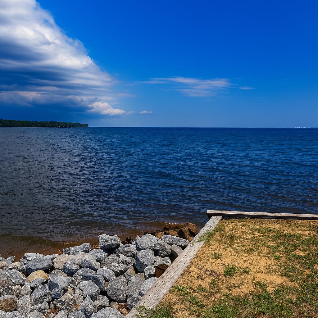DOLPHIN COVE ESTATES - Land