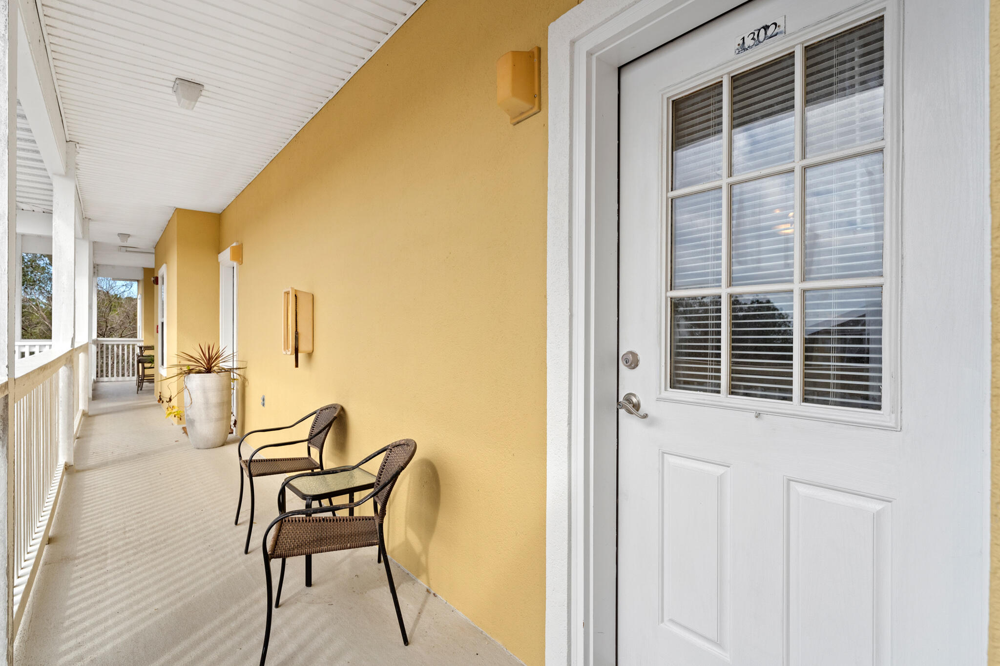 HERONS WATCH CONDO PH 1 - Residential